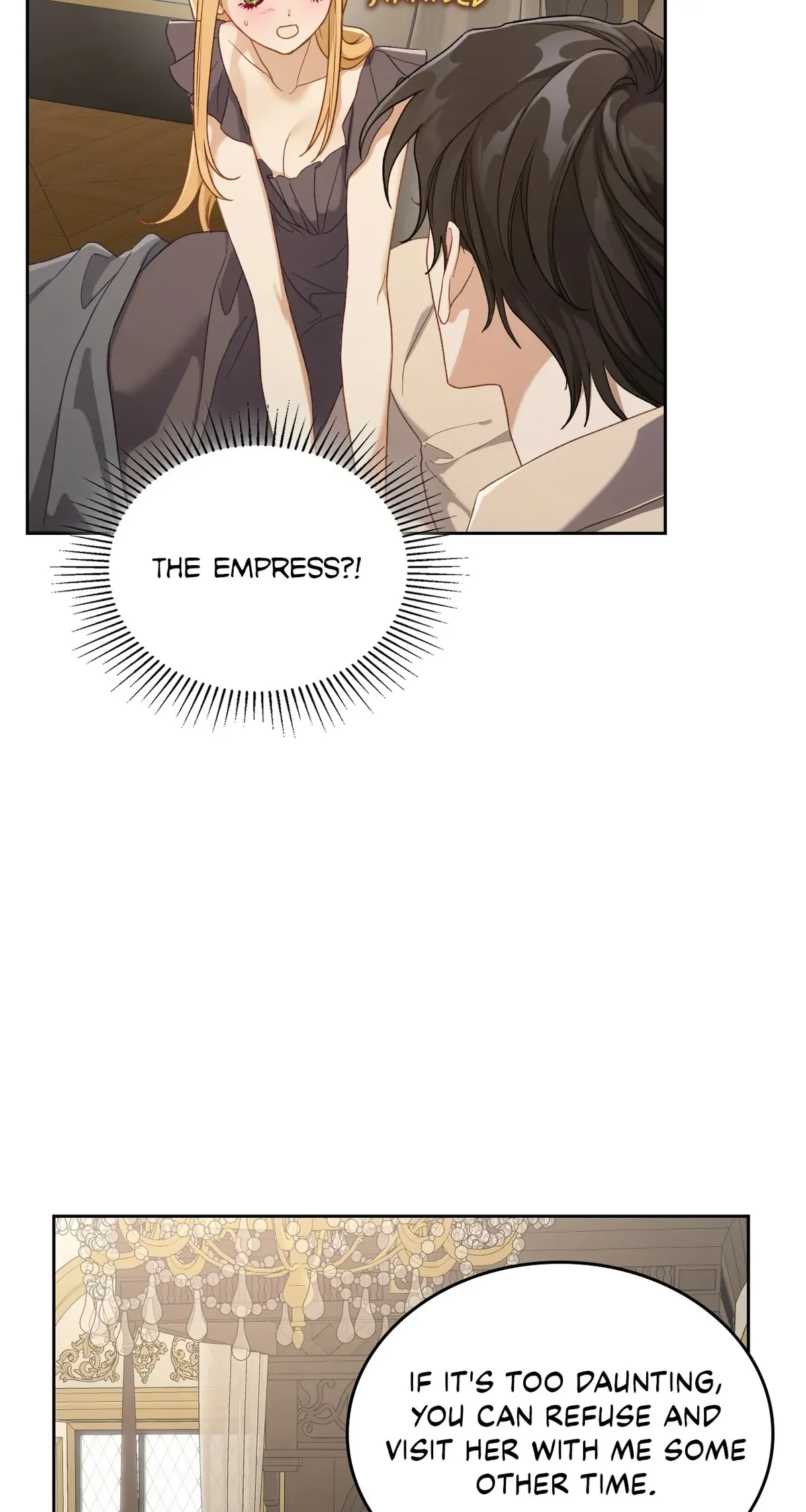 MOONLIGHT LIBRARY Chapter 48 Online - página 20