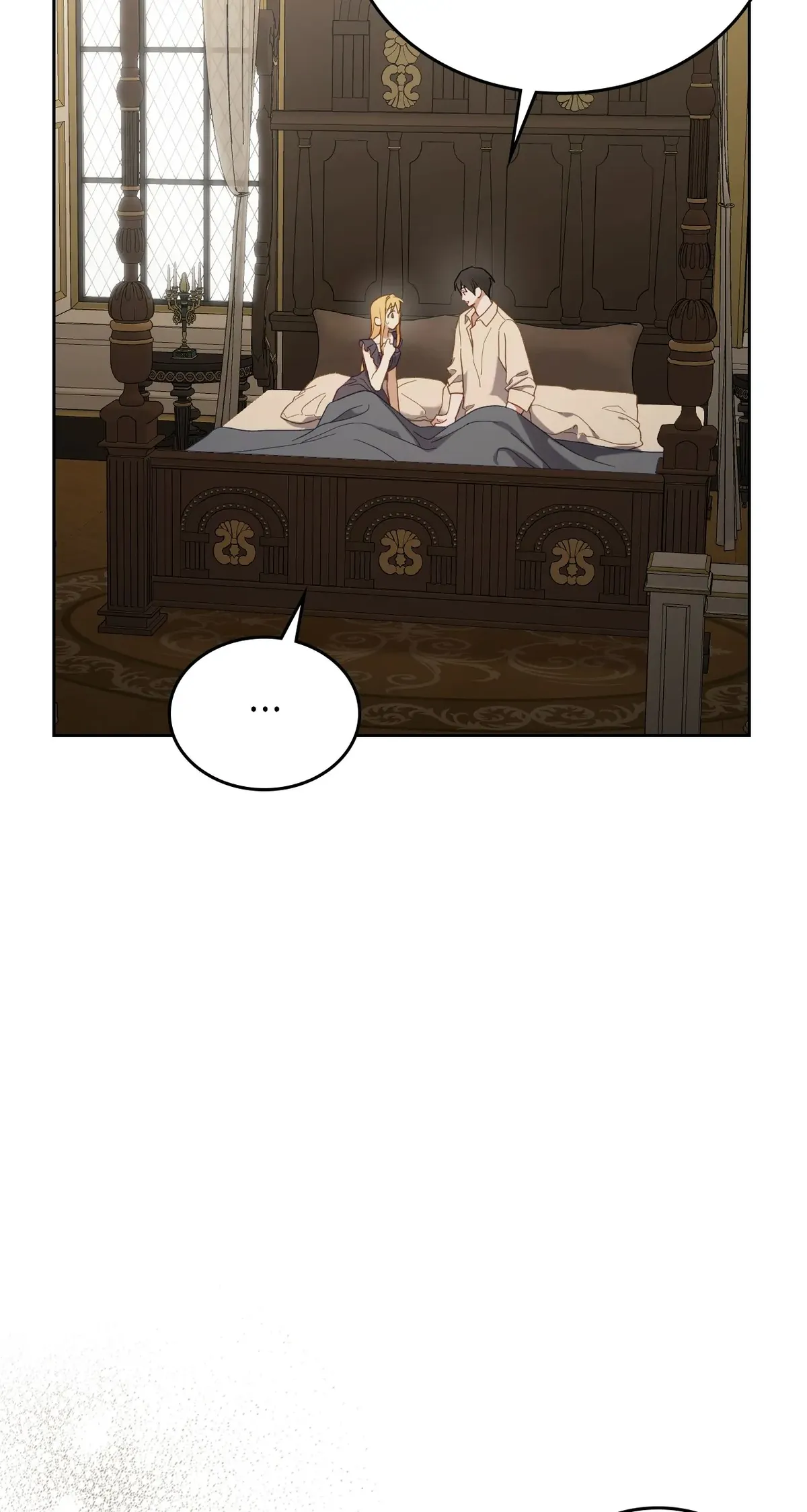 MOONLIGHT LIBRARY Chapter 48 Online - página 21
