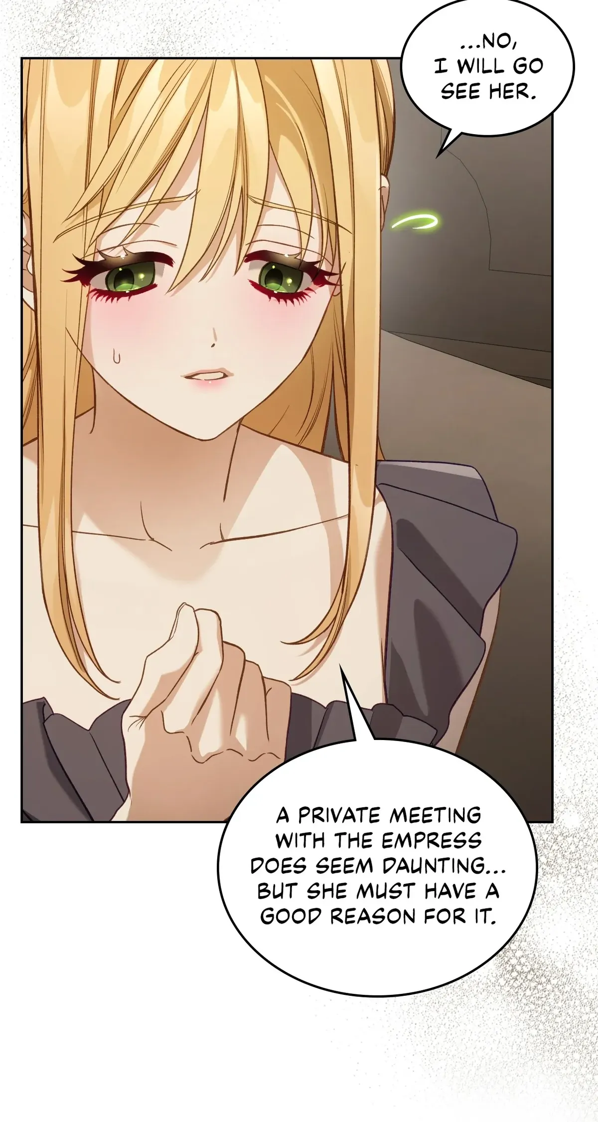 MOONLIGHT LIBRARY Chapter 48 Online - página 22