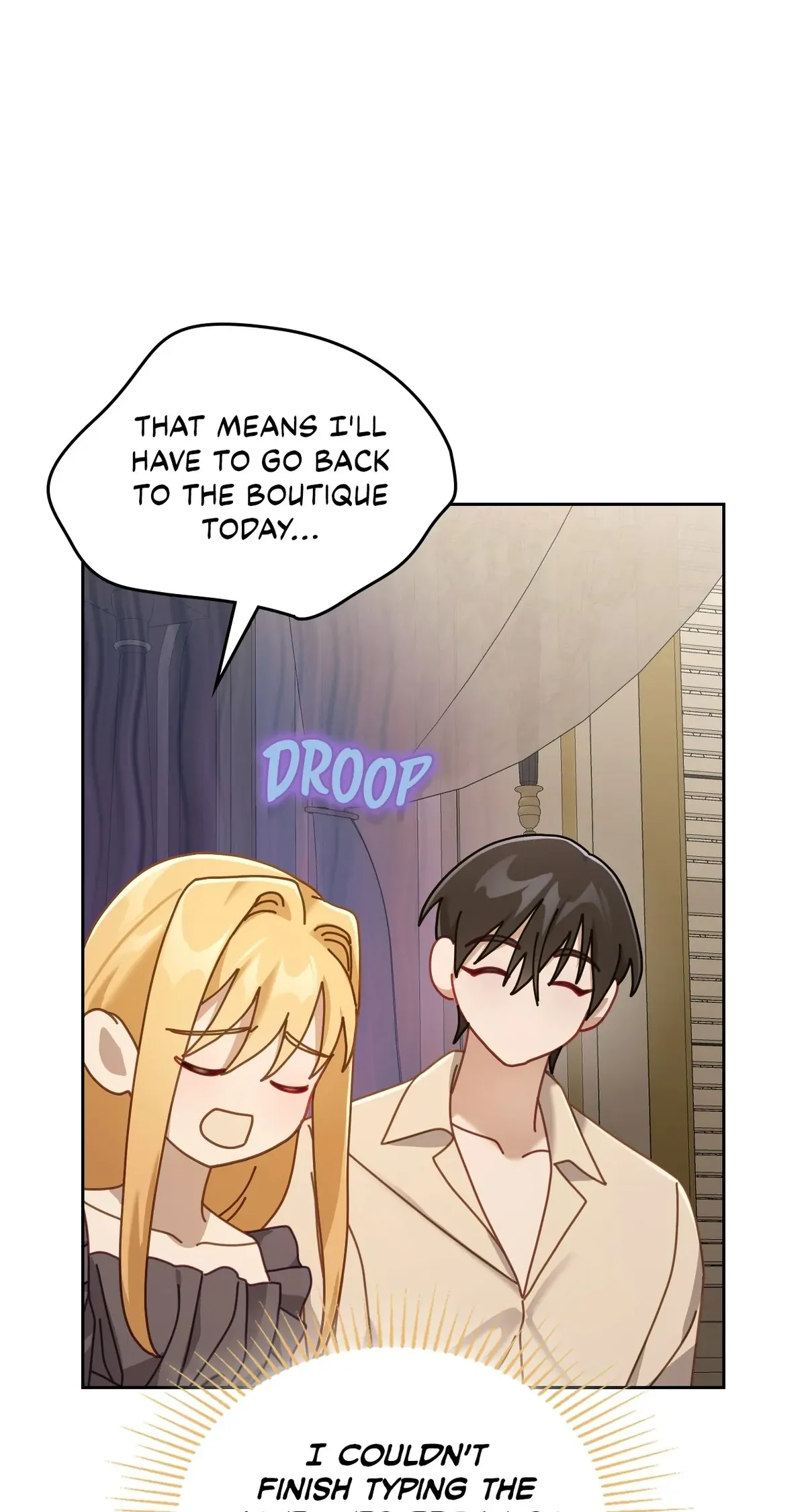 MOONLIGHT LIBRARY Chapter 48 Online - página 23