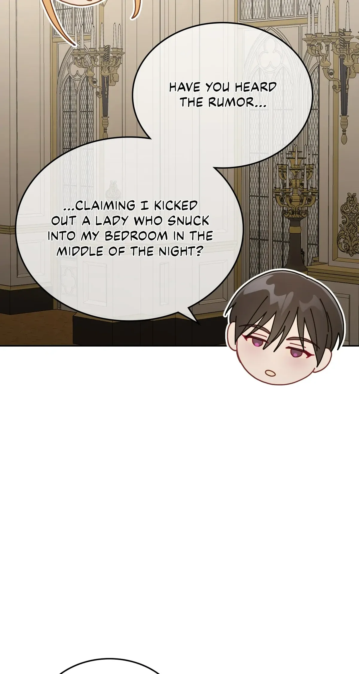 MOONLIGHT LIBRARY Chapter 48 Online - página 36