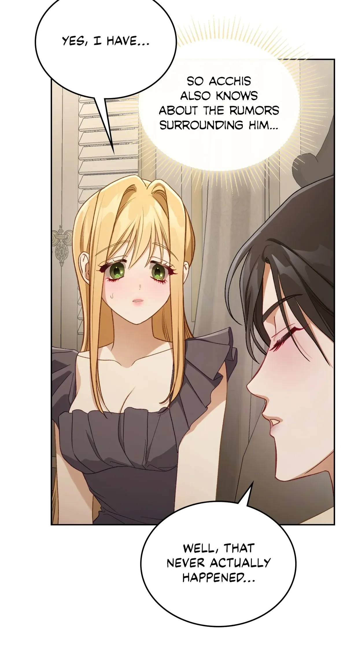 MOONLIGHT LIBRARY Chapter 48 Online - página 37
