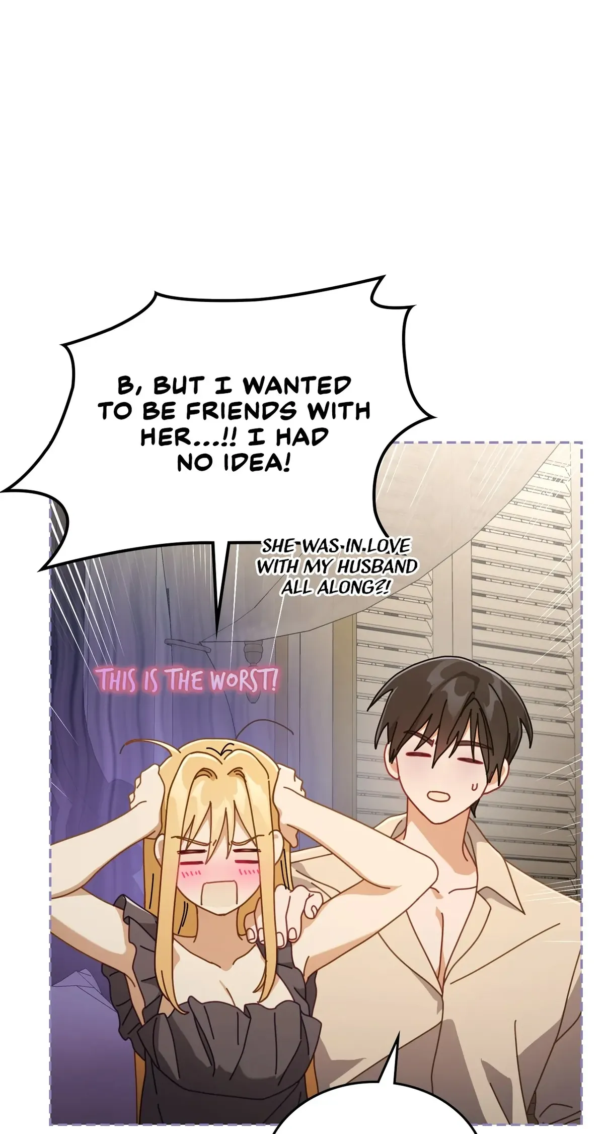 MOONLIGHT LIBRARY Chapter 48 Online - página 40