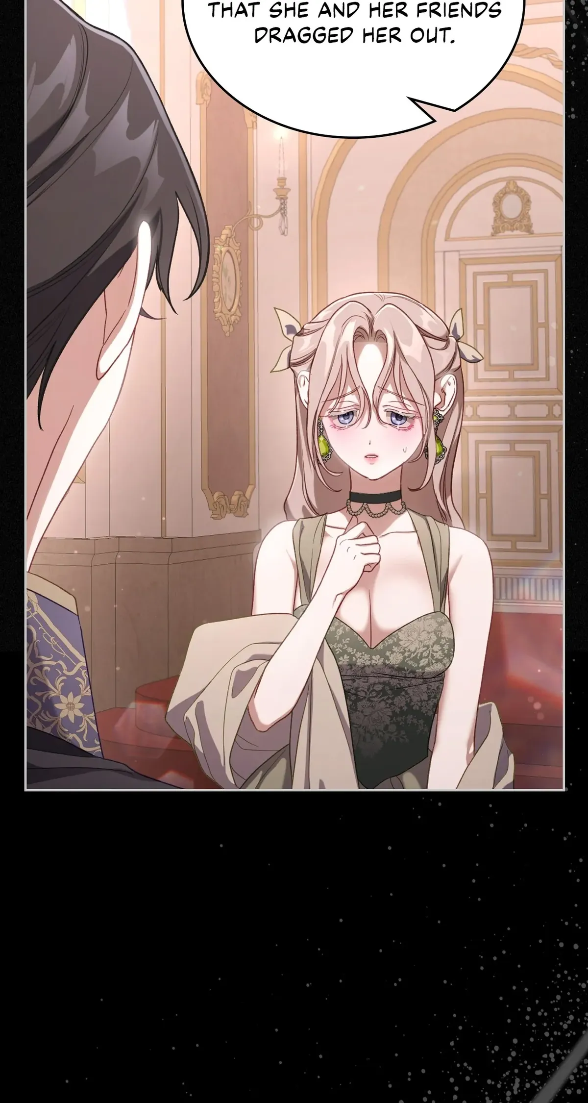 MOONLIGHT LIBRARY Chapter 48 Online - página 43