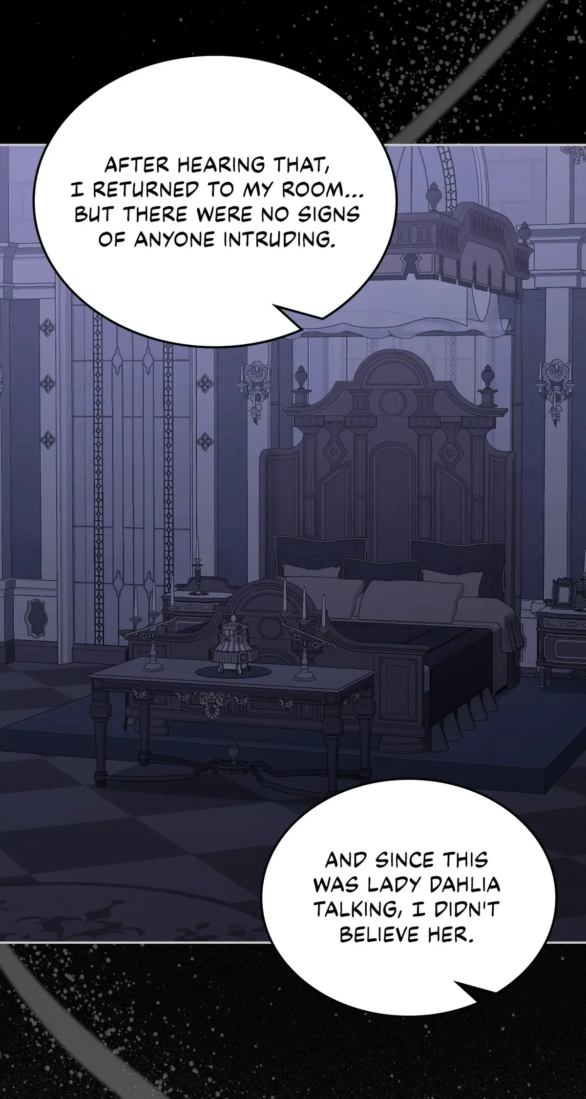 MOONLIGHT LIBRARY Chapter 48 Online - página 44
