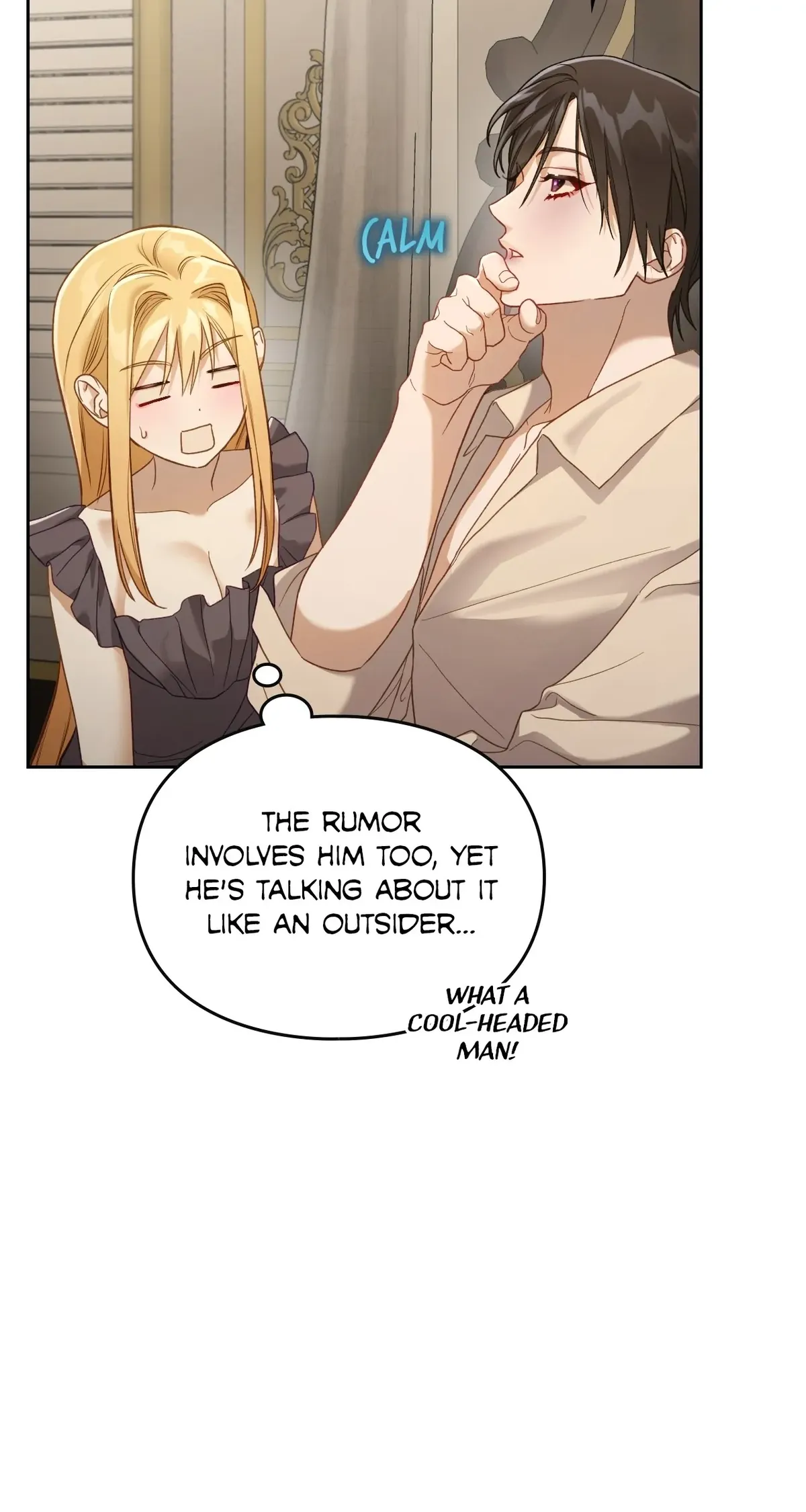 MOONLIGHT LIBRARY Chapter 48 Online - página 48