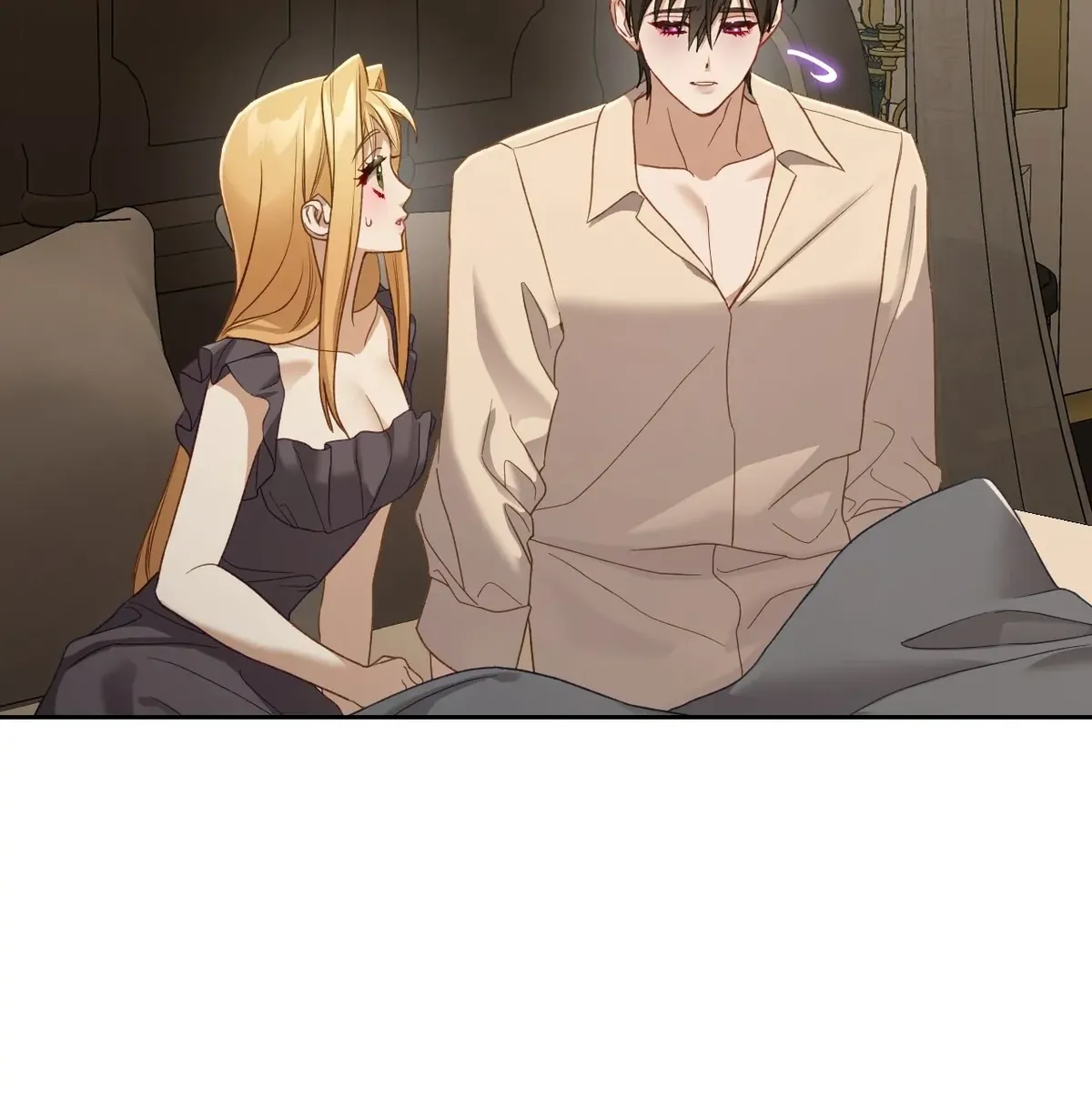 MOONLIGHT LIBRARY Chapter 48 Online - página 57