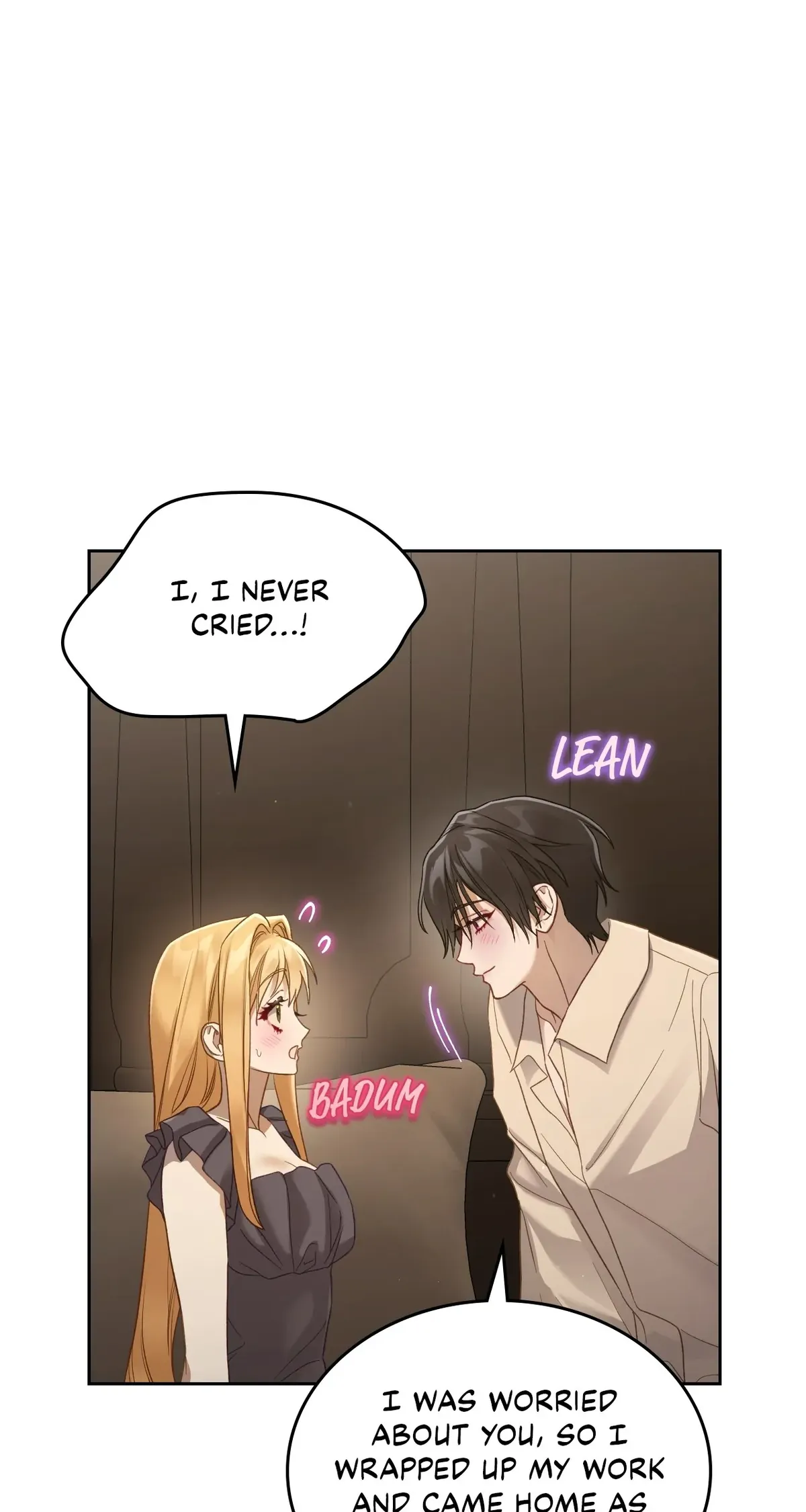 MOONLIGHT LIBRARY Chapter 48 Online - página 63