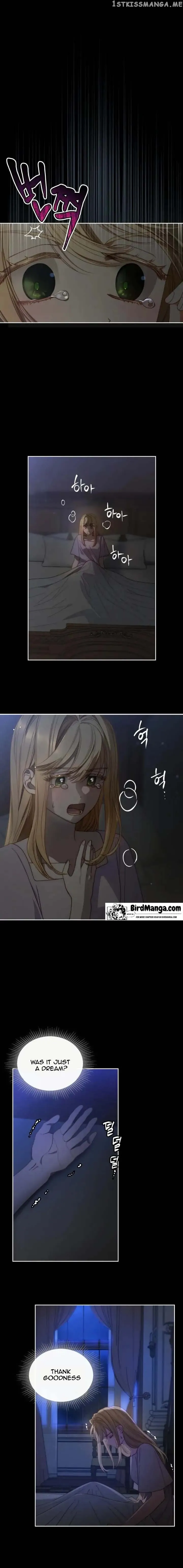MOONLIGHT LIBRARY Chapter 5 Online - página 1