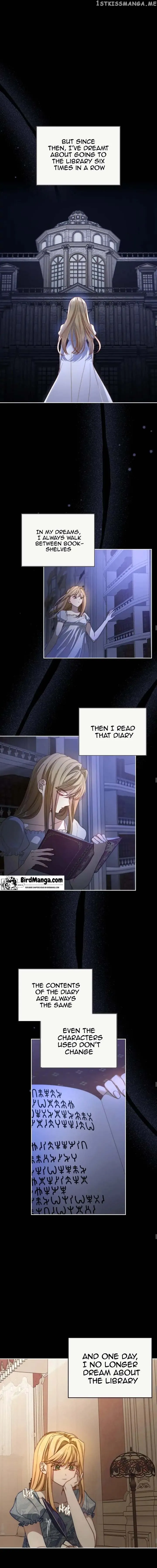 MOONLIGHT LIBRARY Chapter 5 Online - página 3