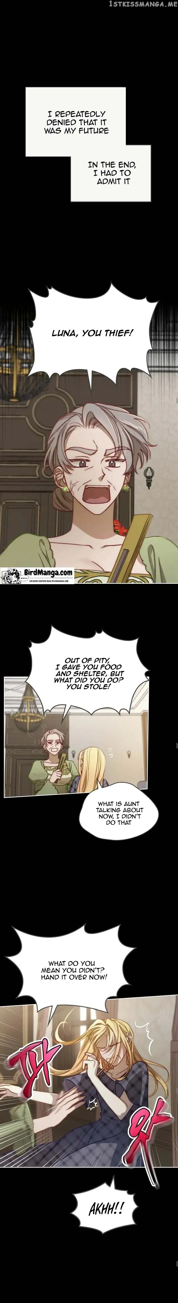 MOONLIGHT LIBRARY Chapter 5 Online - página 5
