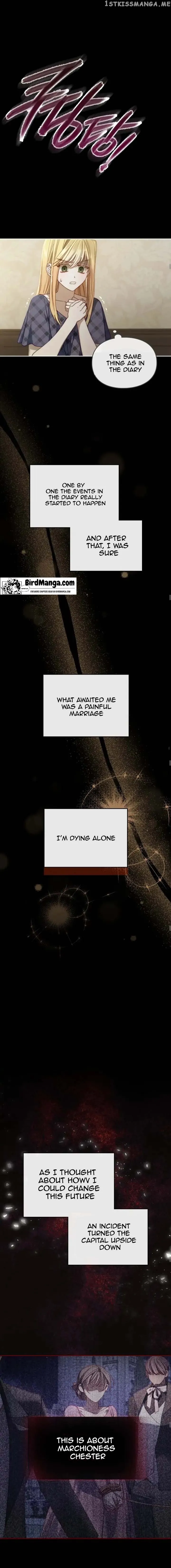 MOONLIGHT LIBRARY Chapter 5 Online - página 6