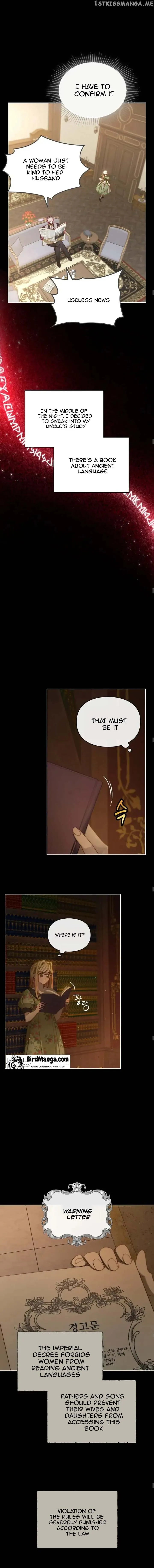 MOONLIGHT LIBRARY Chapter 5 Online - página 8
