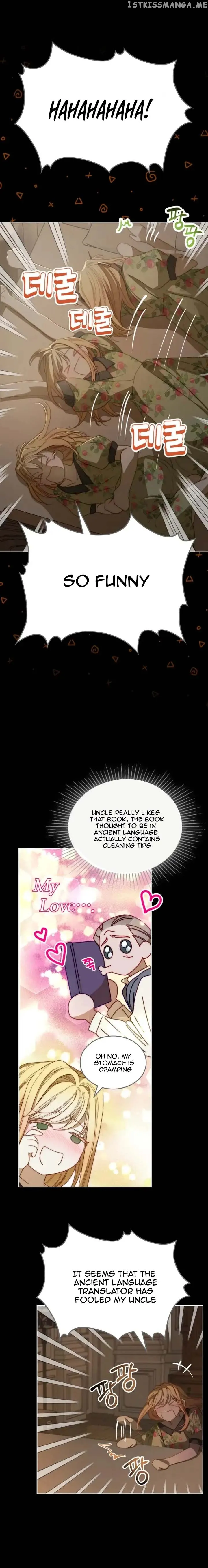 MOONLIGHT LIBRARY Chapter 5 Online - página 11