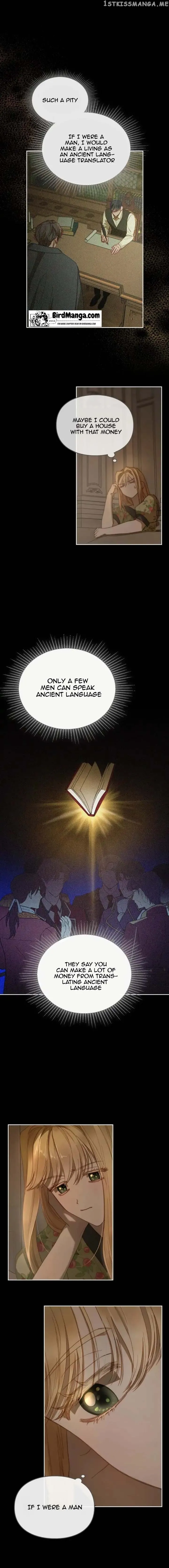 MOONLIGHT LIBRARY Chapter 5 Online - página 13