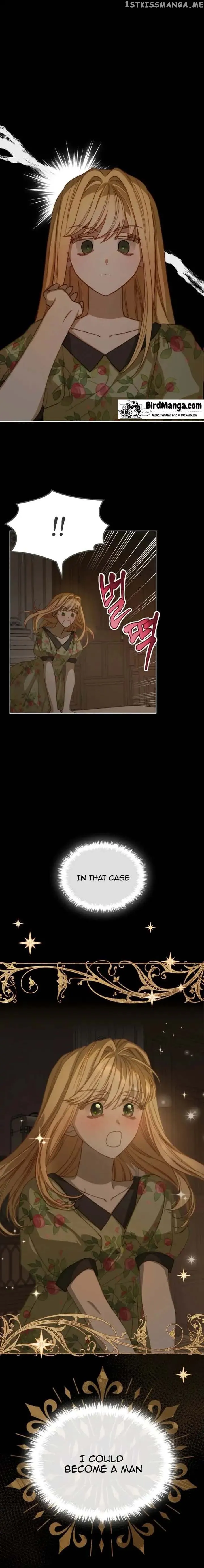 MOONLIGHT LIBRARY Chapter 5 Online - página 14