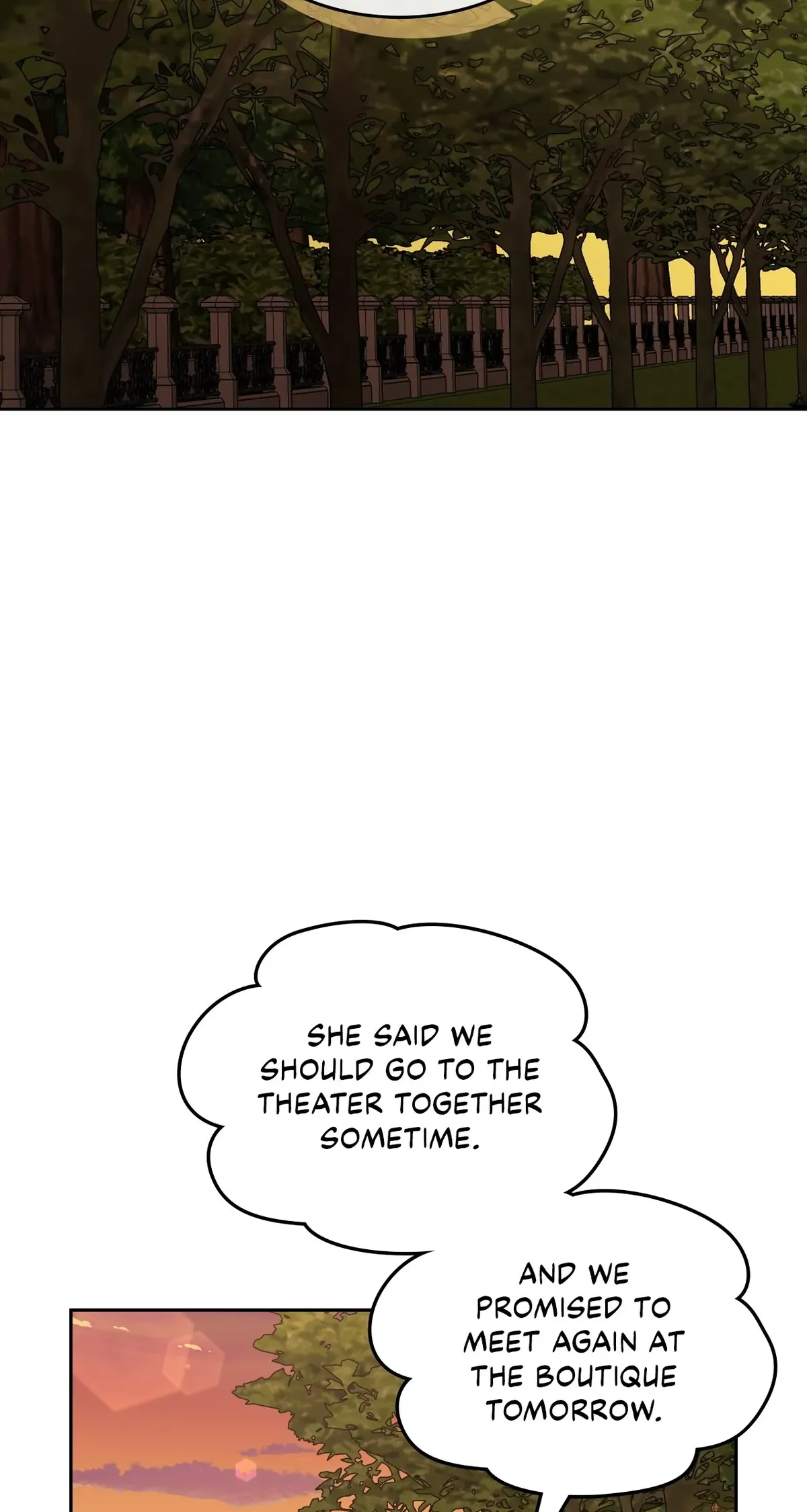 MOONLIGHT LIBRARY Chapter 50 Online - página 3