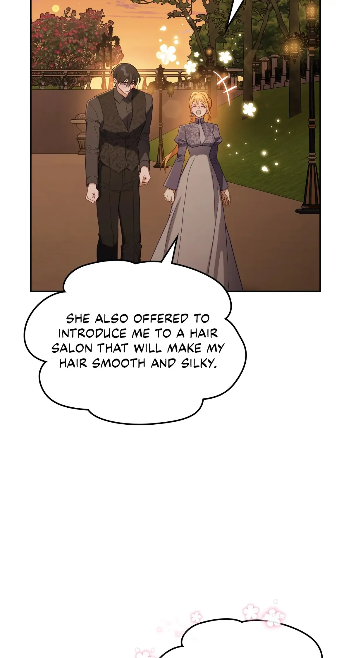 MOONLIGHT LIBRARY Chapter 50 Online - página 4