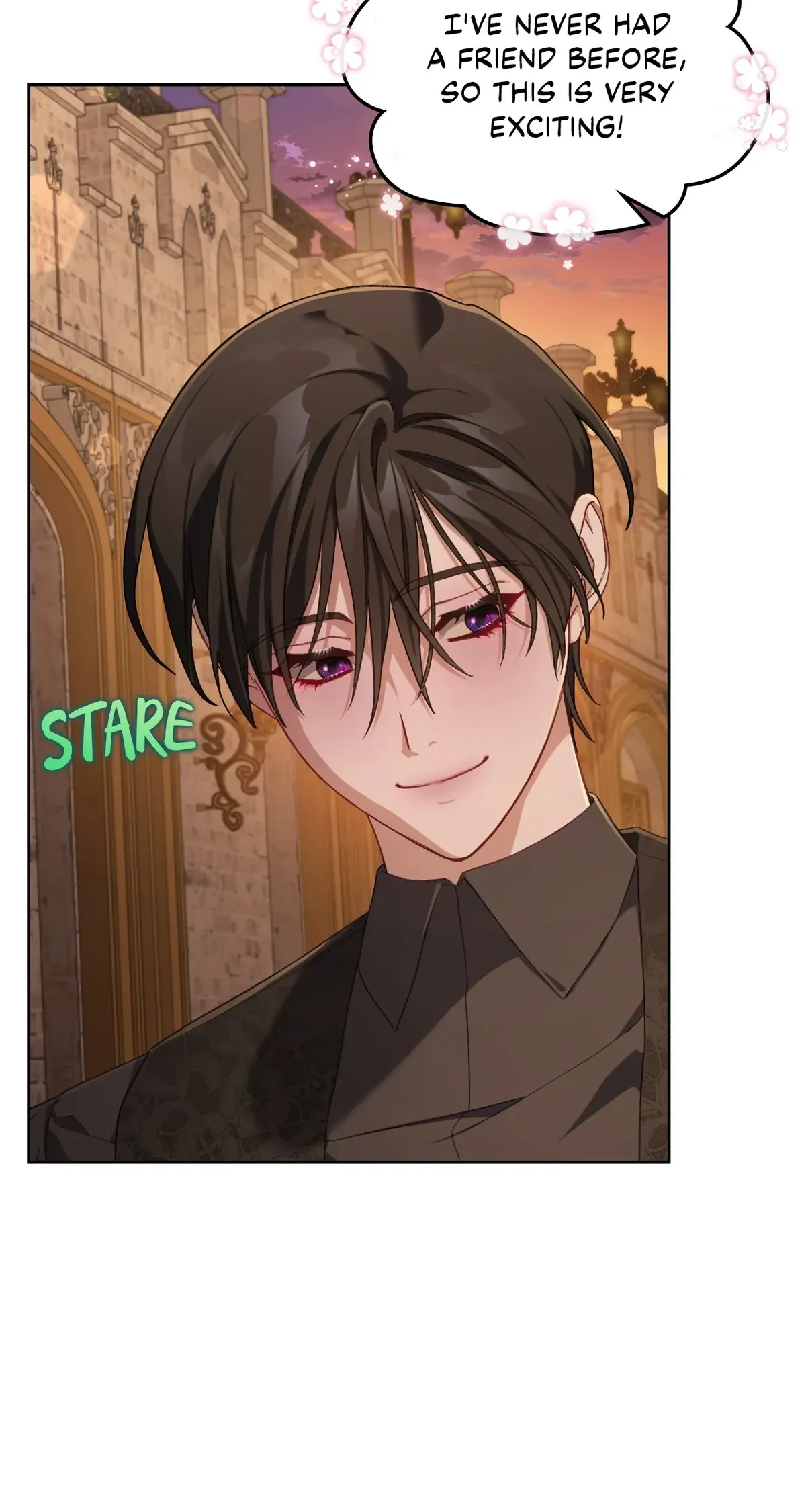 MOONLIGHT LIBRARY Chapter 50 Online - página 5