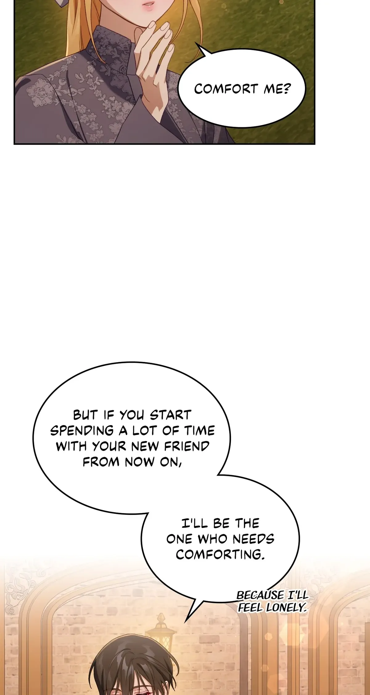 MOONLIGHT LIBRARY Chapter 50 Online - página 8