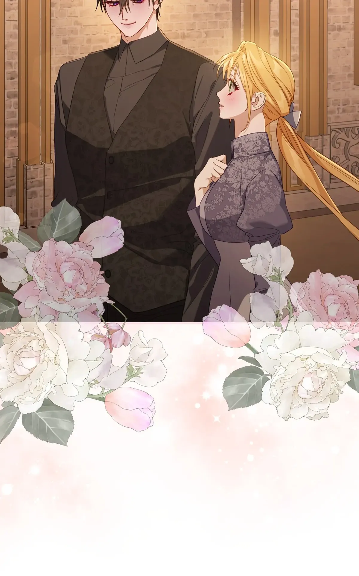 MOONLIGHT LIBRARY Chapter 50 Online - página 9