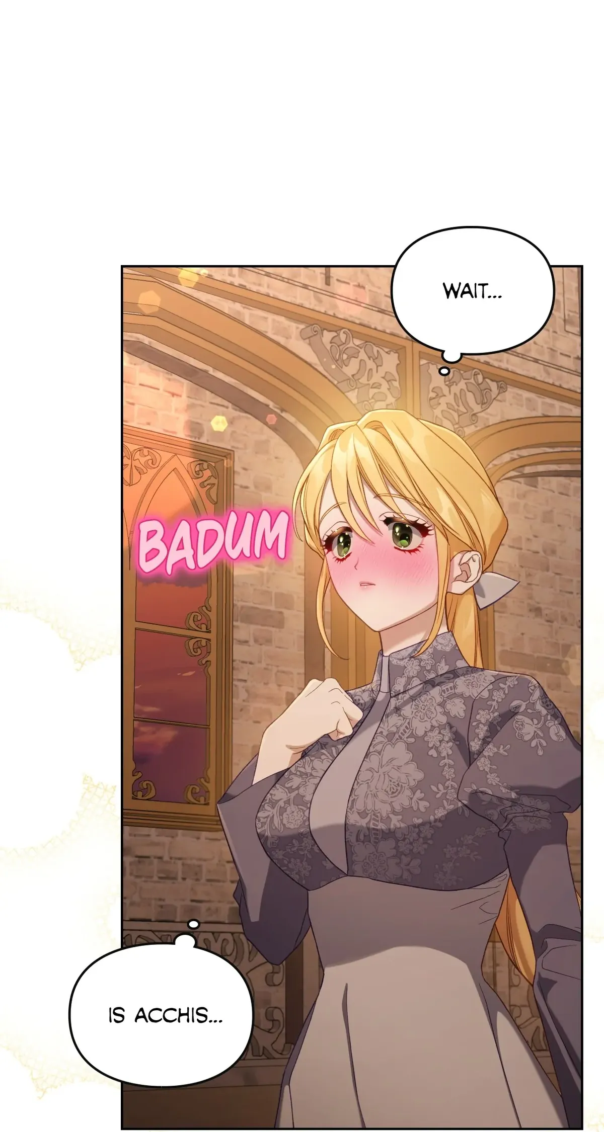 MOONLIGHT LIBRARY Chapter 50 Online - página 10
