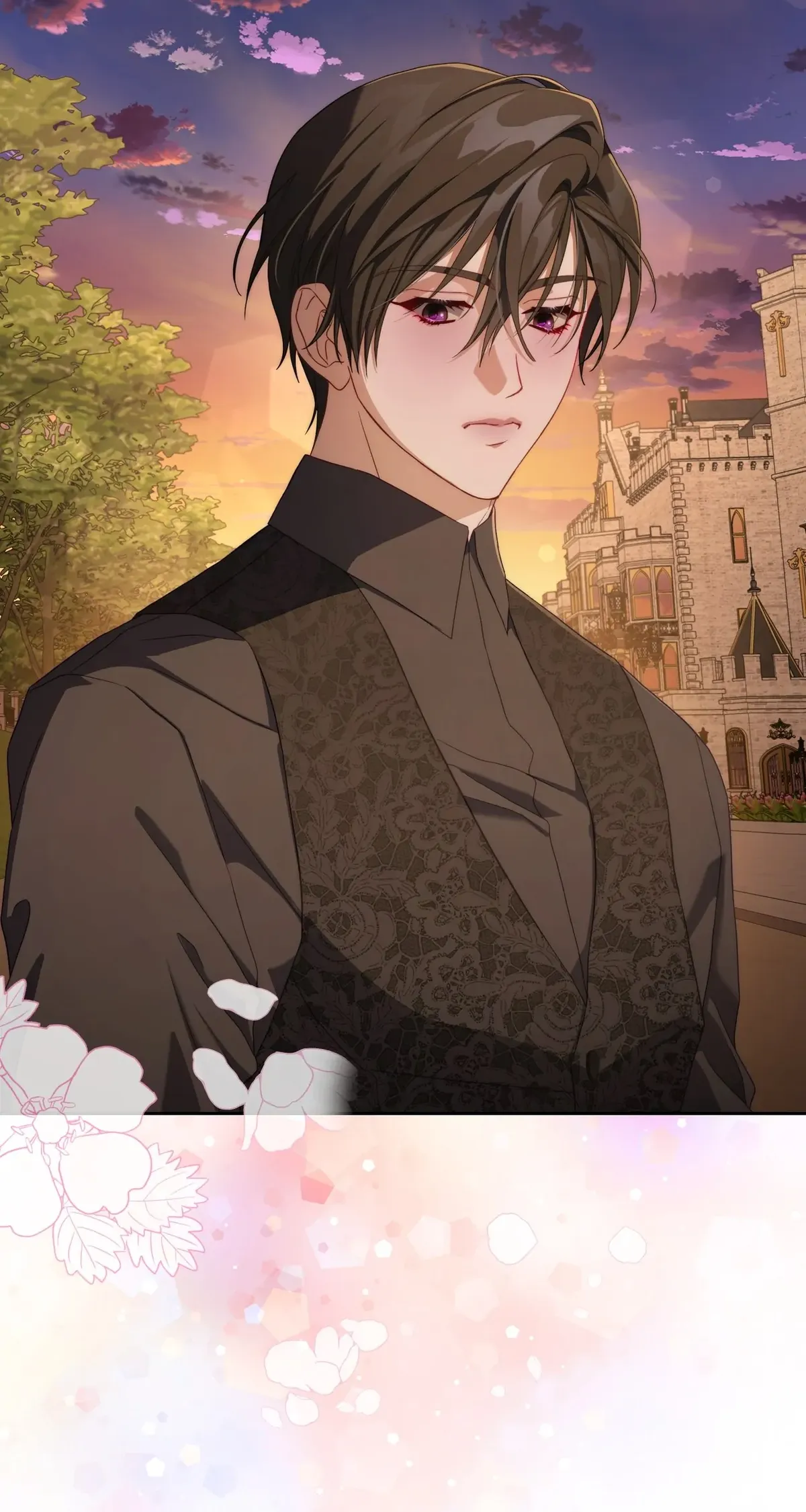 MOONLIGHT LIBRARY Chapter 50 Online - página 17