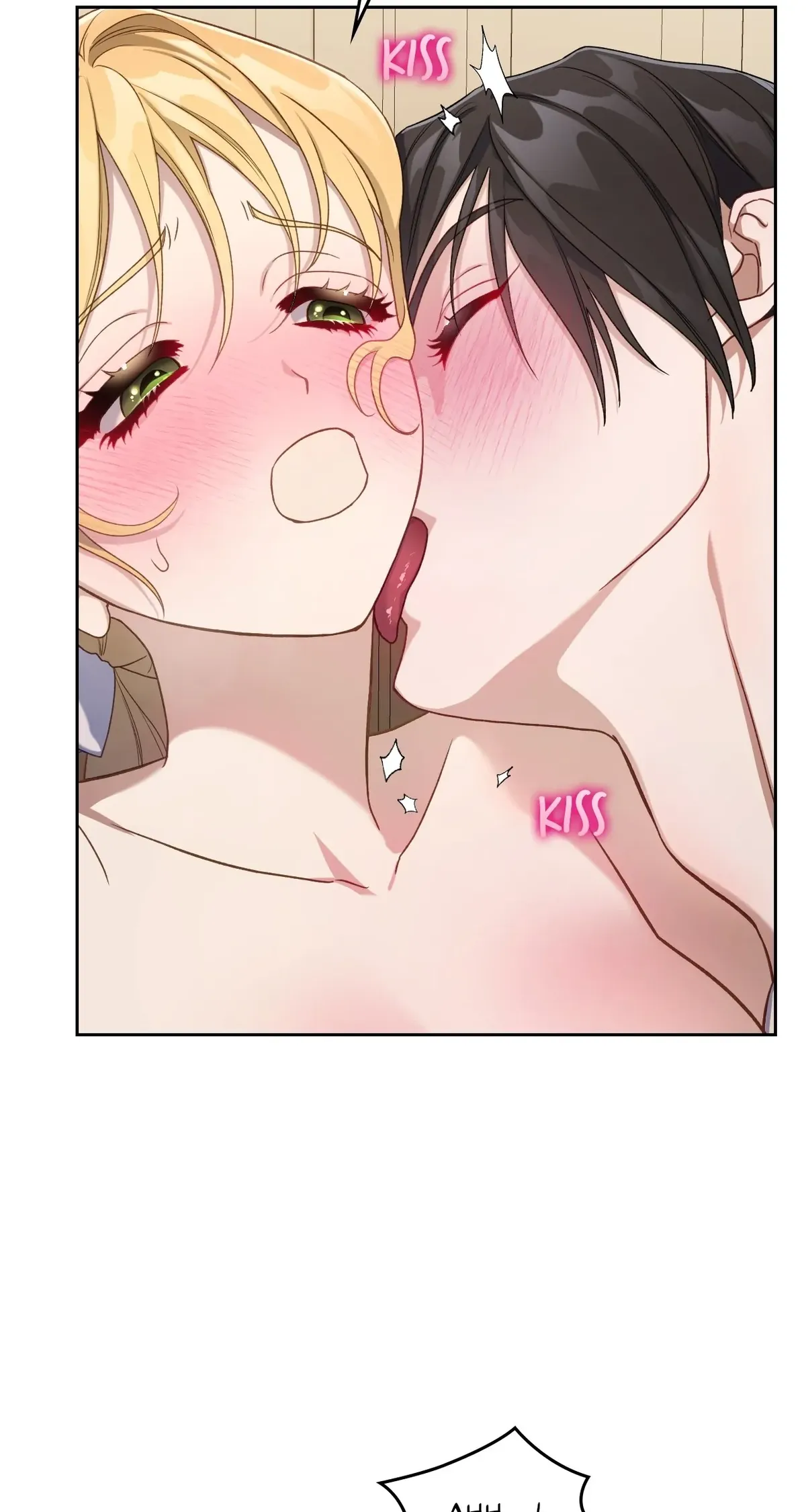 MOONLIGHT LIBRARY Chapter 50 Online - página 22