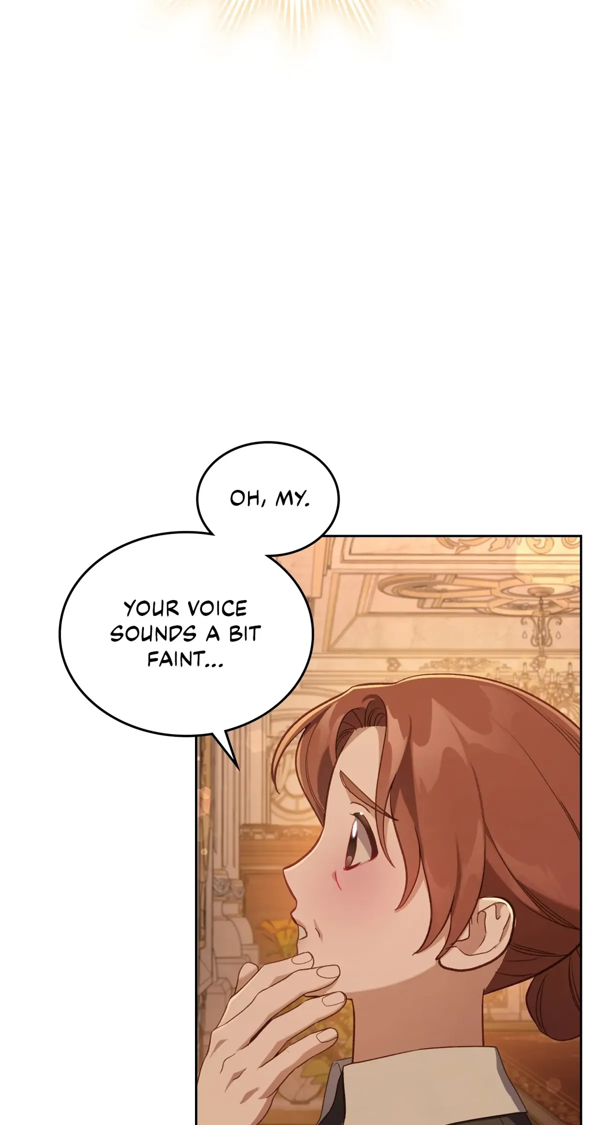 MOONLIGHT LIBRARY Chapter 50 Online - página 34