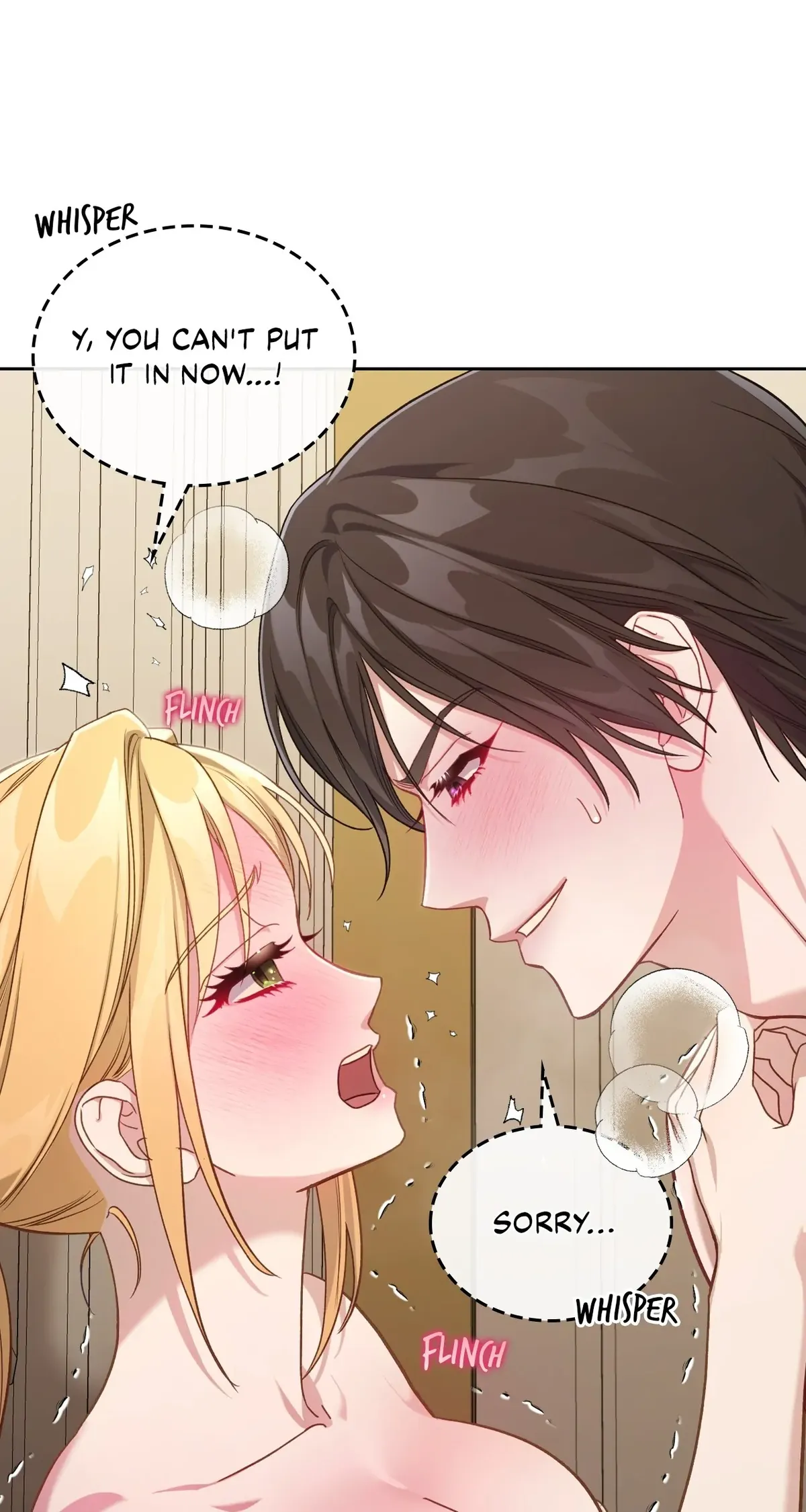 MOONLIGHT LIBRARY Chapter 50 Online - página 43