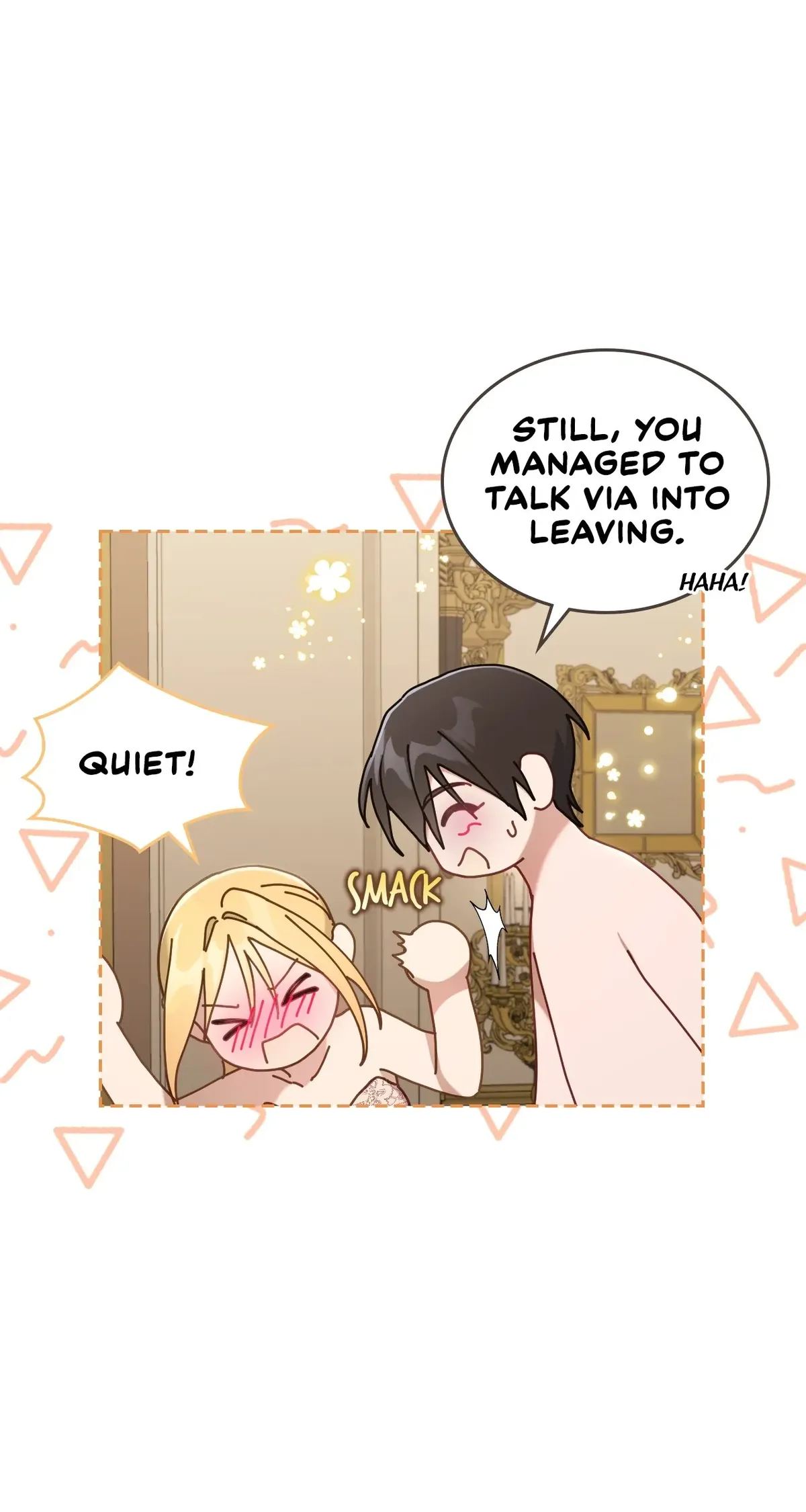 MOONLIGHT LIBRARY Chapter 50 Online - página 54