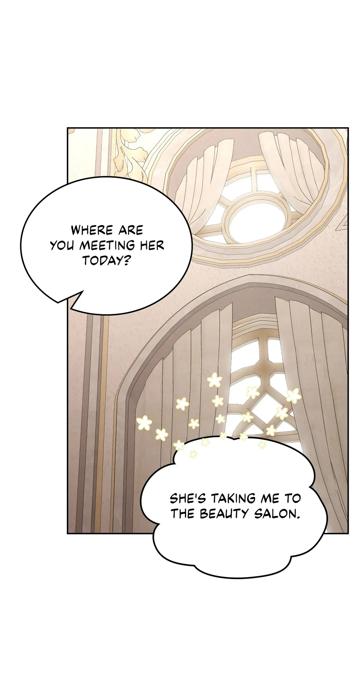 MOONLIGHT LIBRARY Chapter 51 Online - página 6
