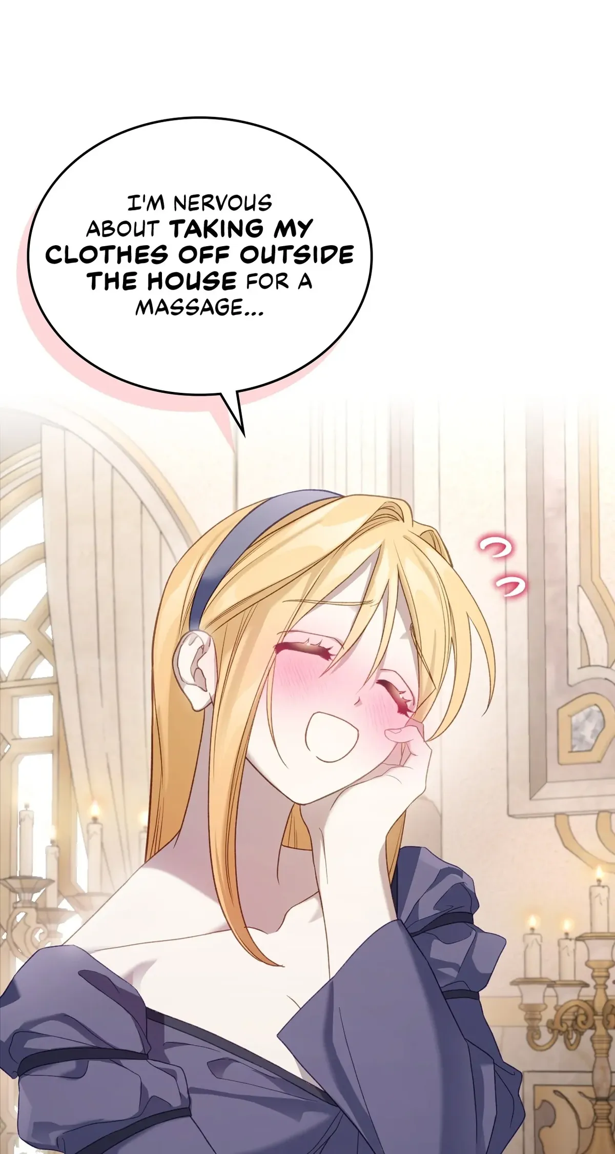 MOONLIGHT LIBRARY Chapter 51 Online - página 7
