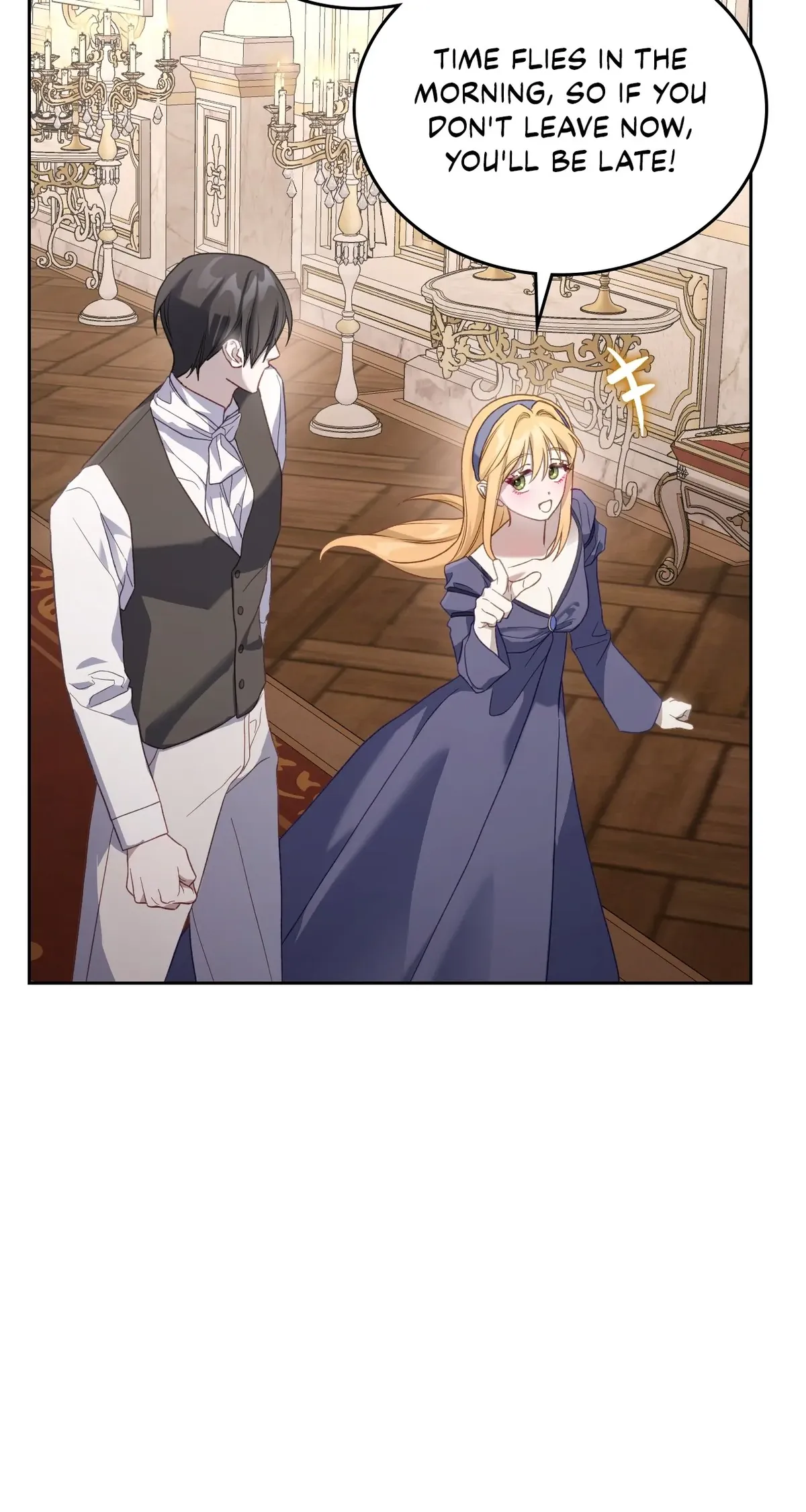MOONLIGHT LIBRARY Chapter 51 Online - página 9