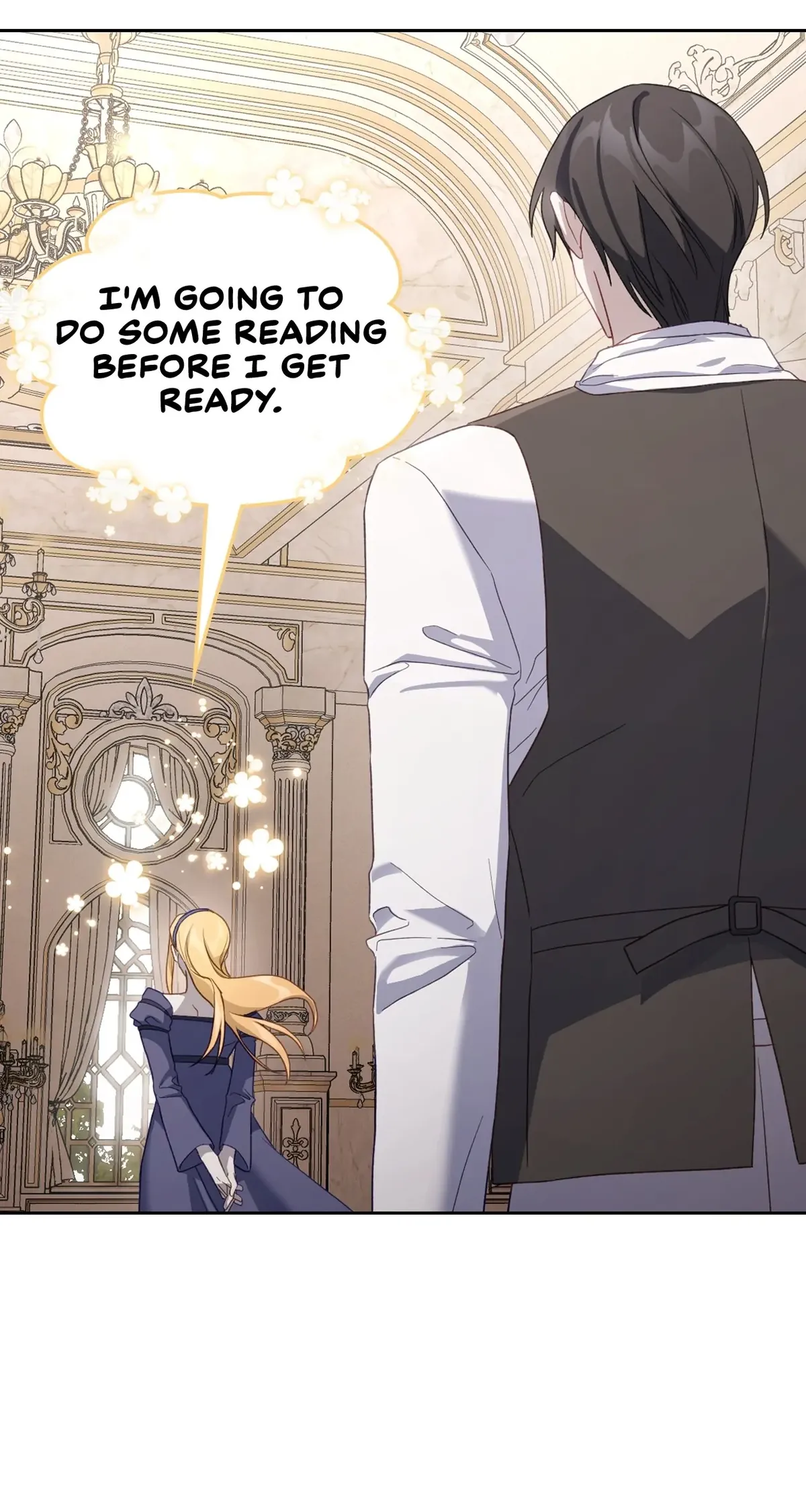 MOONLIGHT LIBRARY Chapter 51 Online - página 10