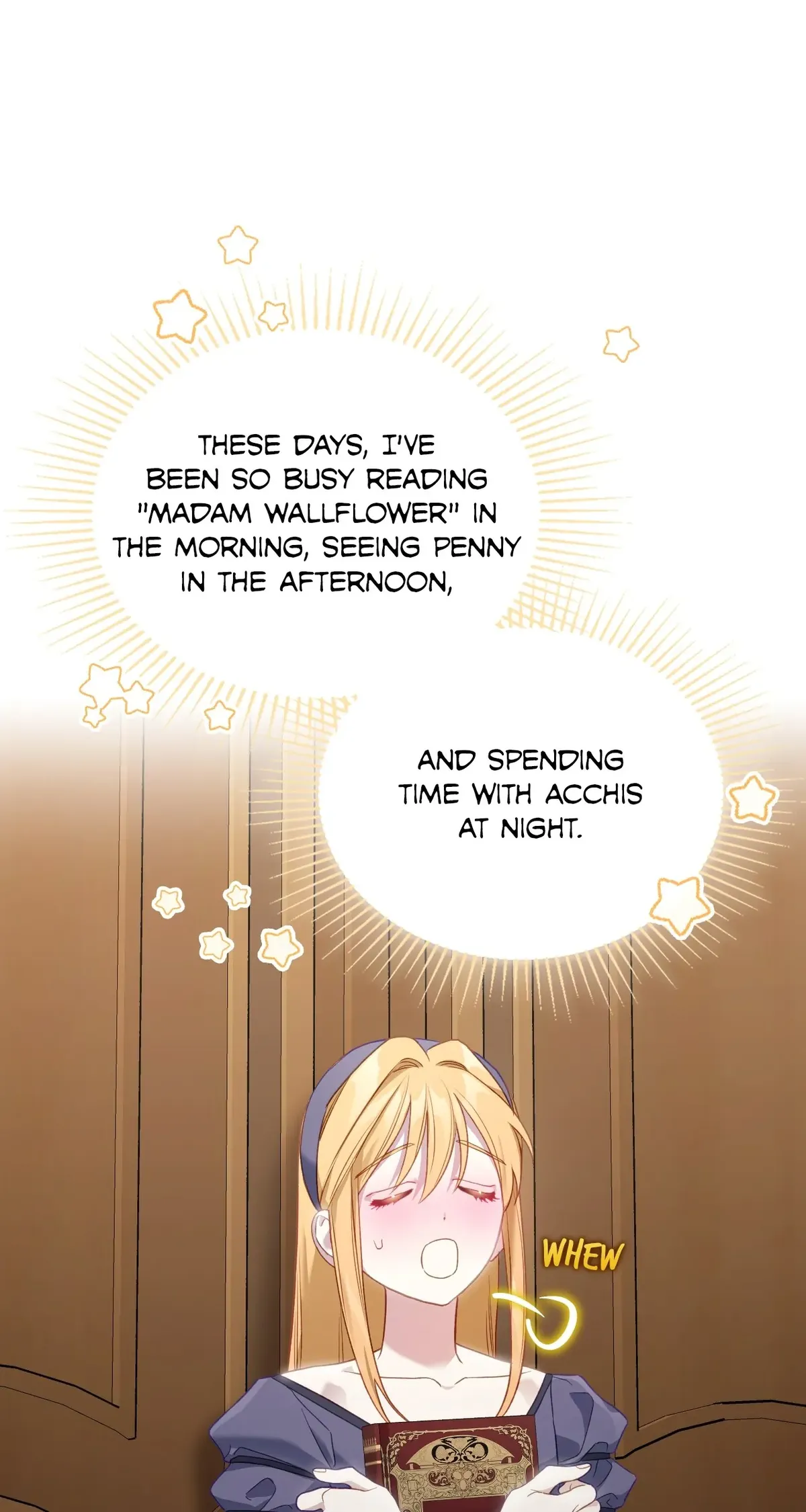 MOONLIGHT LIBRARY Chapter 51 Online - página 14