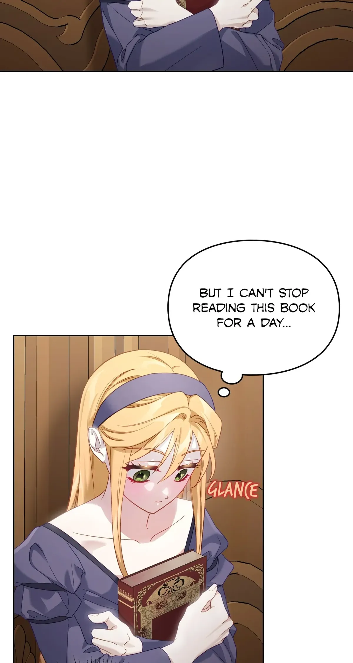 MOONLIGHT LIBRARY Chapter 51 Online - página 15