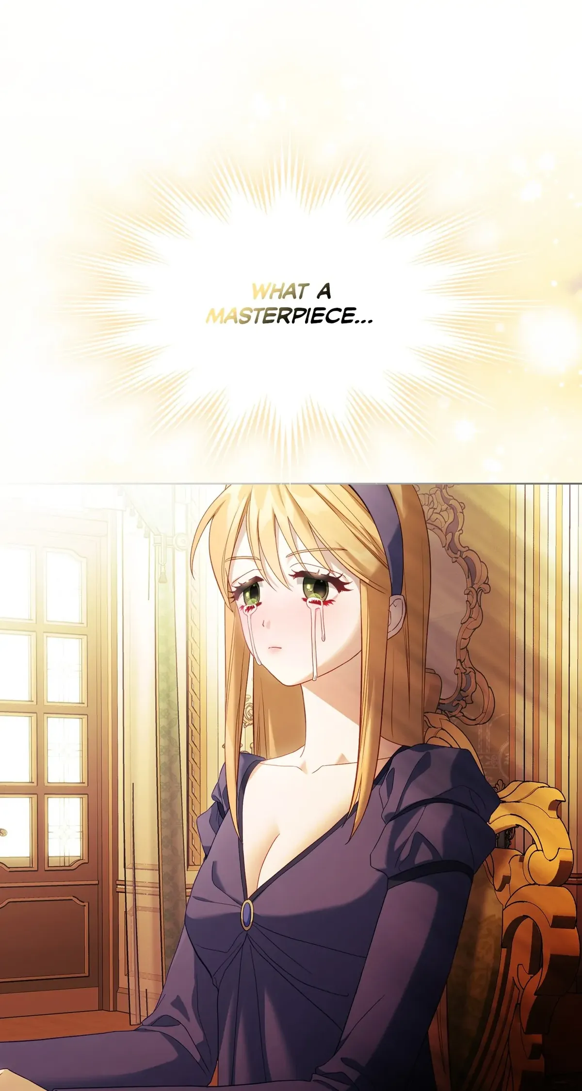 MOONLIGHT LIBRARY Chapter 51 Online - página 21
