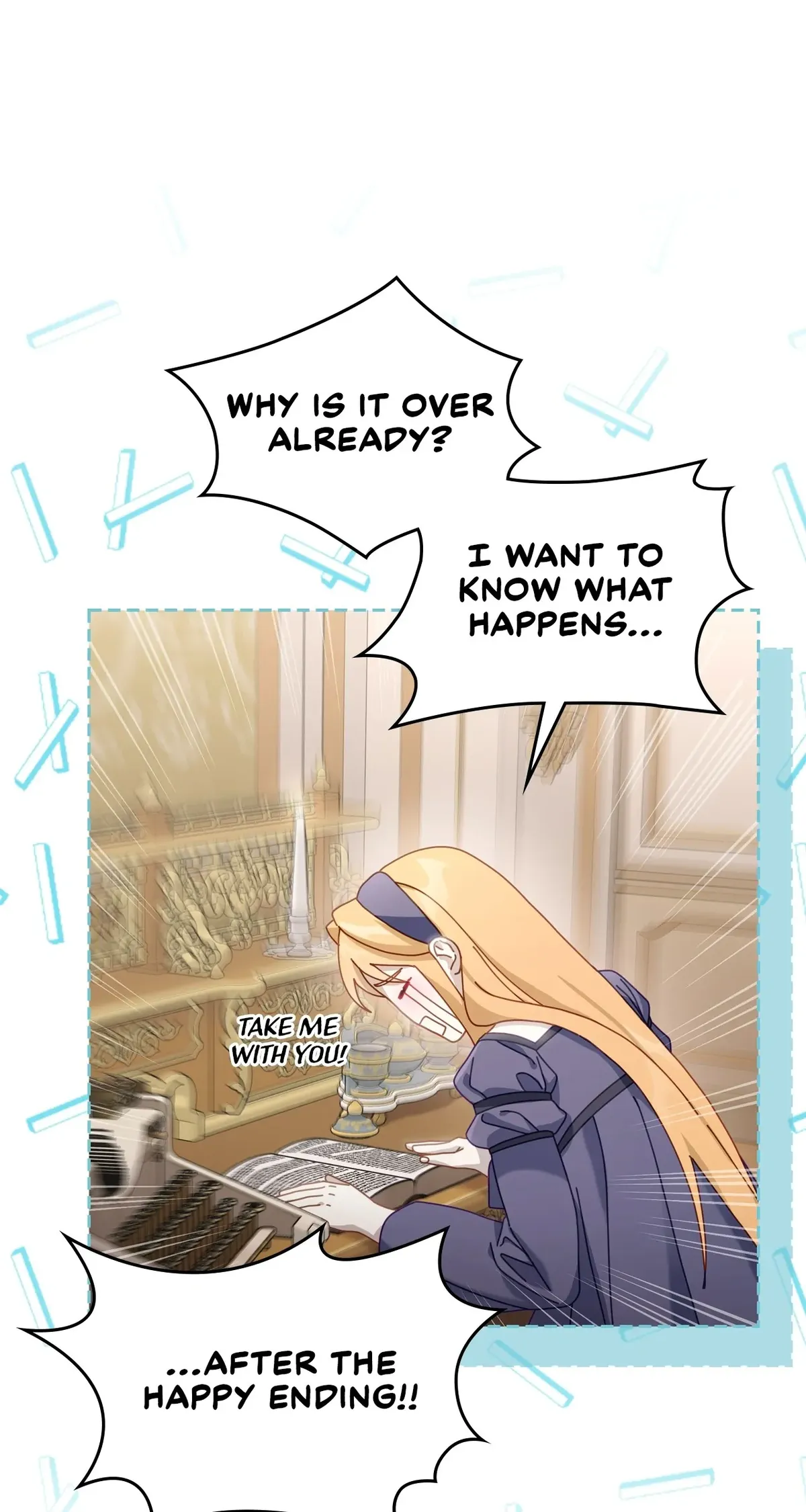 MOONLIGHT LIBRARY Chapter 51 Online - página 23