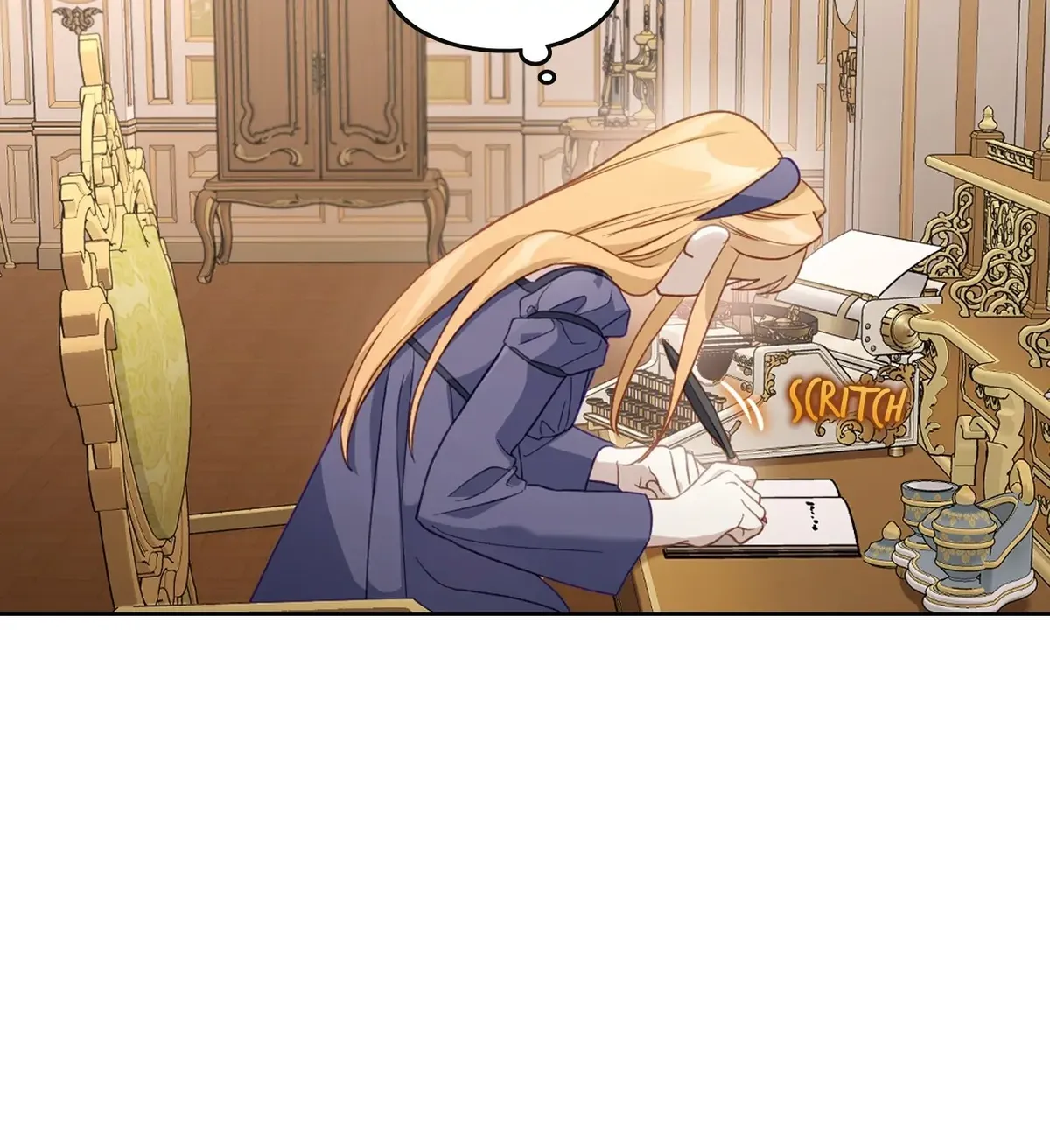 MOONLIGHT LIBRARY Chapter 51 Online - página 27