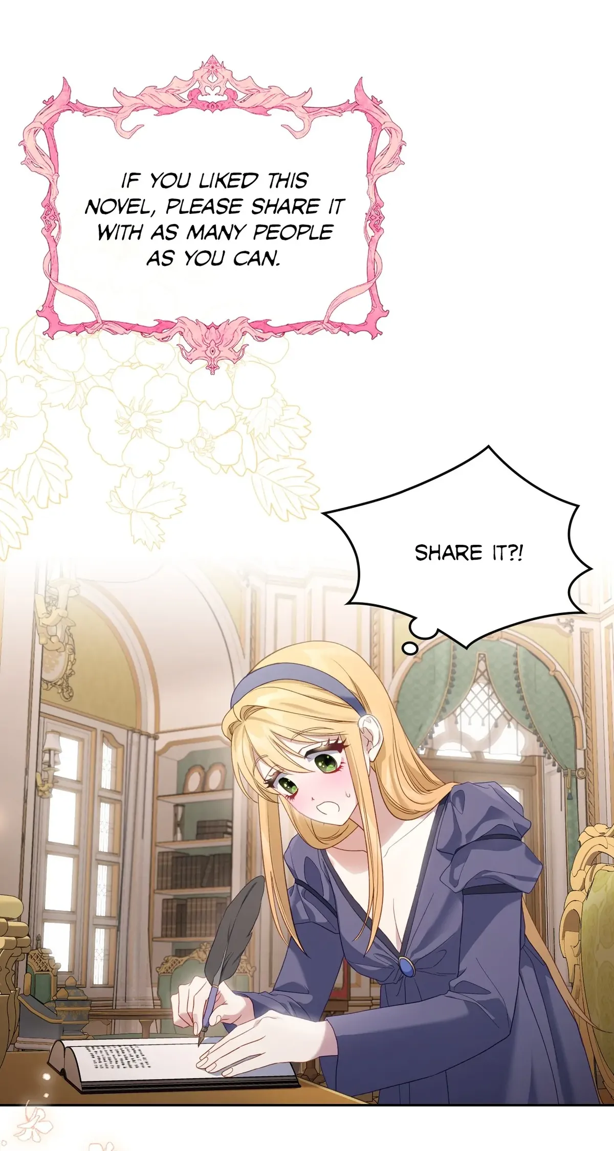 MOONLIGHT LIBRARY Chapter 51 Online - página 28