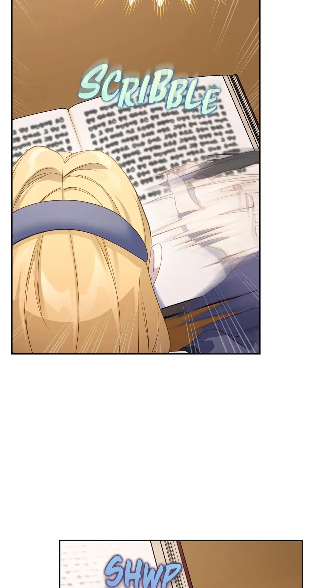 MOONLIGHT LIBRARY Chapter 51 Online - página 30
