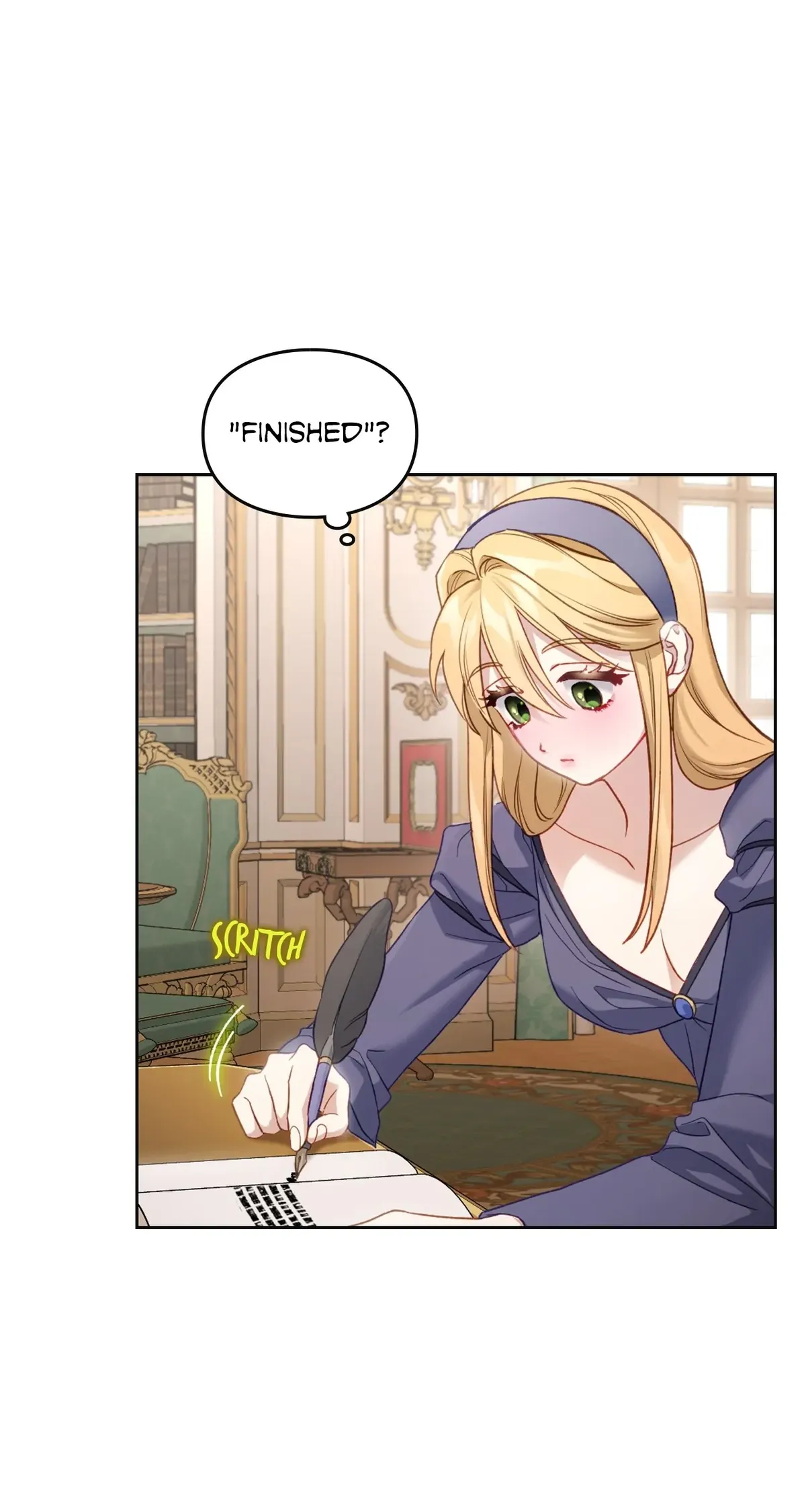 MOONLIGHT LIBRARY Chapter 51 Online - página 33