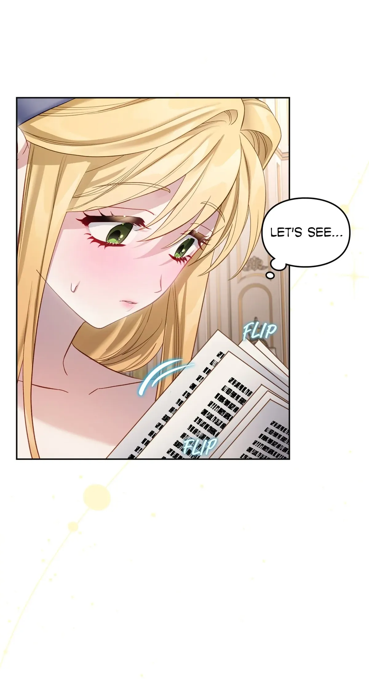 MOONLIGHT LIBRARY Chapter 51 Online - página 39