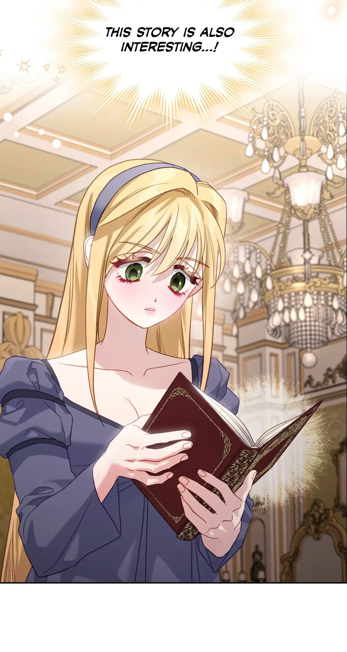 MOONLIGHT LIBRARY Chapter 51 Online - página 41