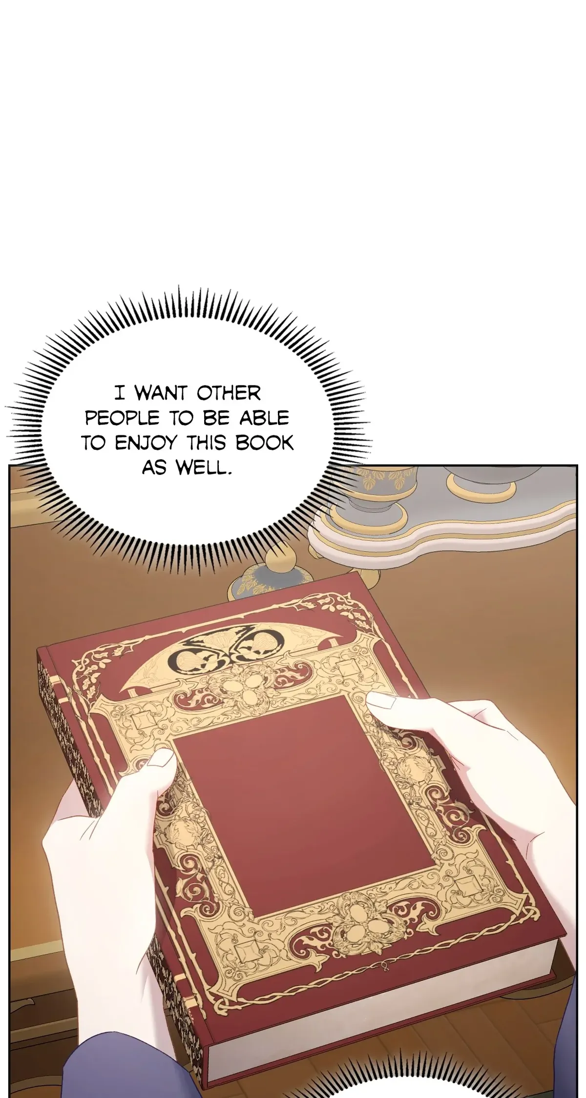 MOONLIGHT LIBRARY Chapter 51 Online - página 42