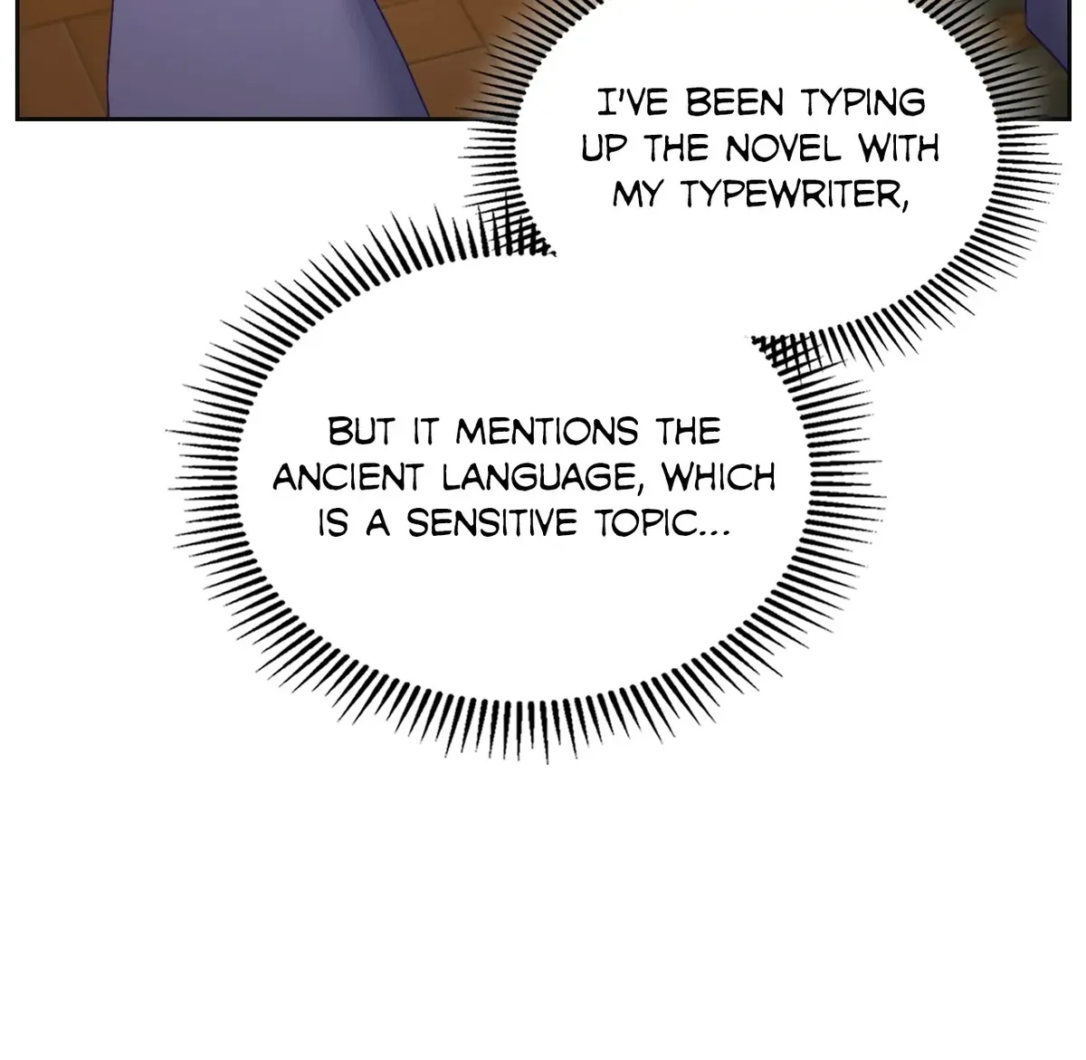 MOONLIGHT LIBRARY Chapter 51 Online - página 43