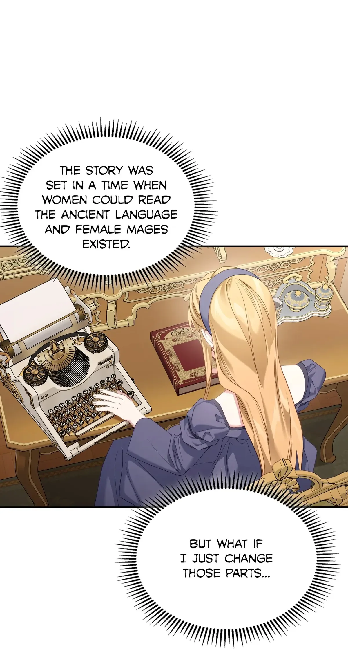 MOONLIGHT LIBRARY Chapter 51 Online - página 44