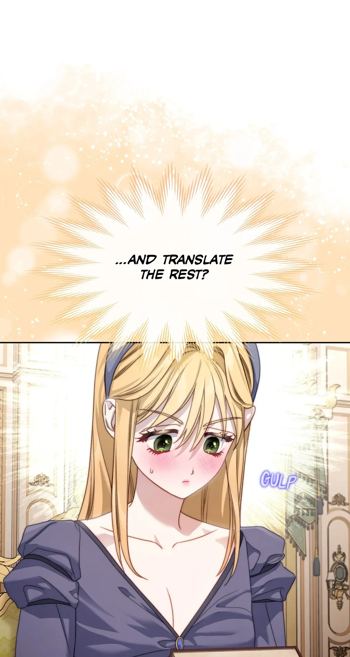 MOONLIGHT LIBRARY Chapter 51 Online - página 45