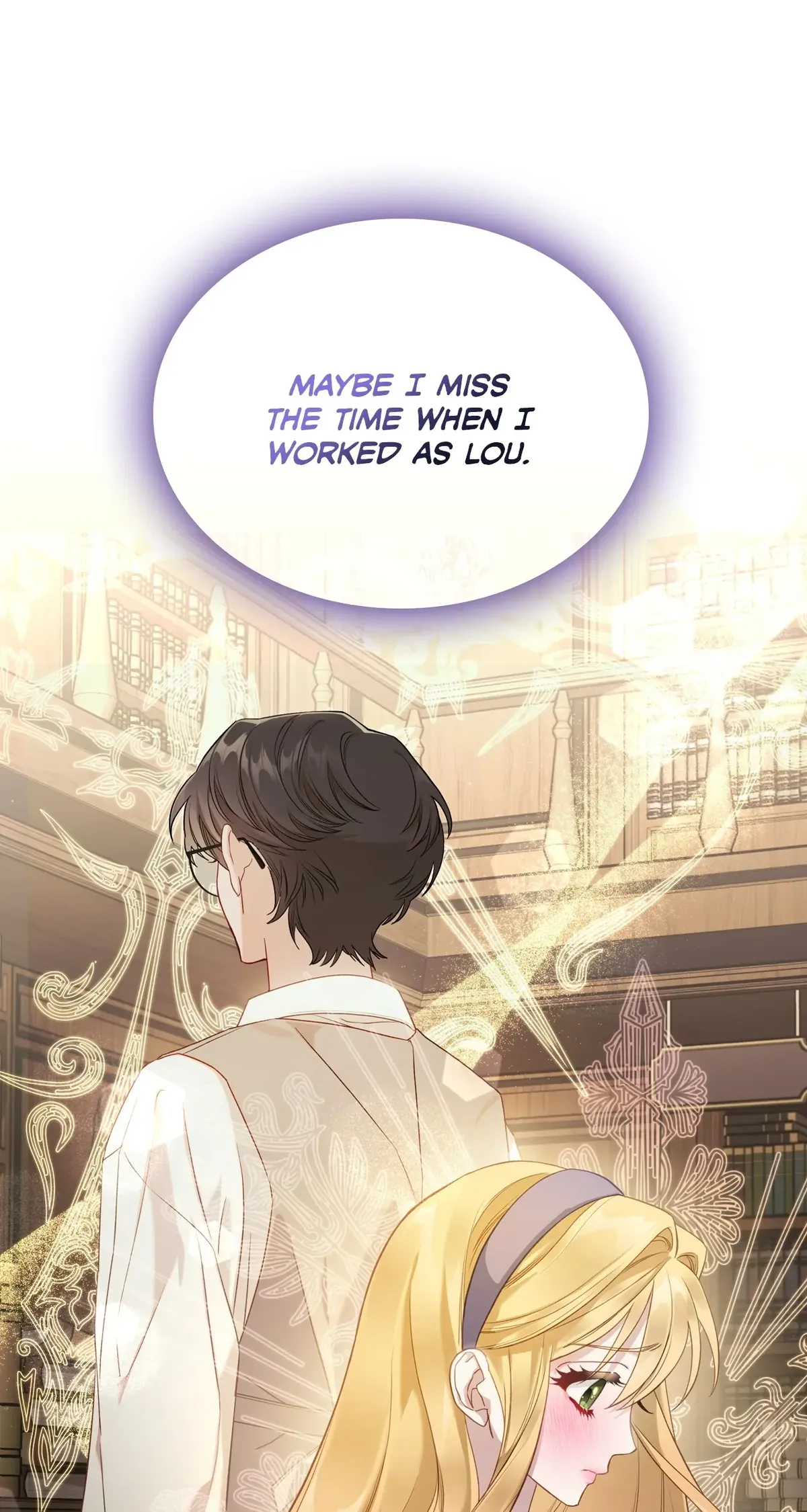 MOONLIGHT LIBRARY Chapter 51 Online - página 48